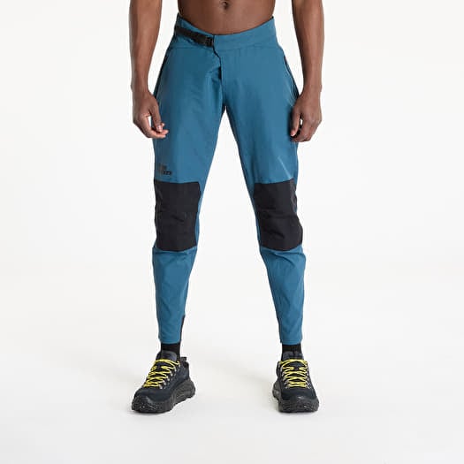 Horsefeathers Stoker Bike Pants Petrol