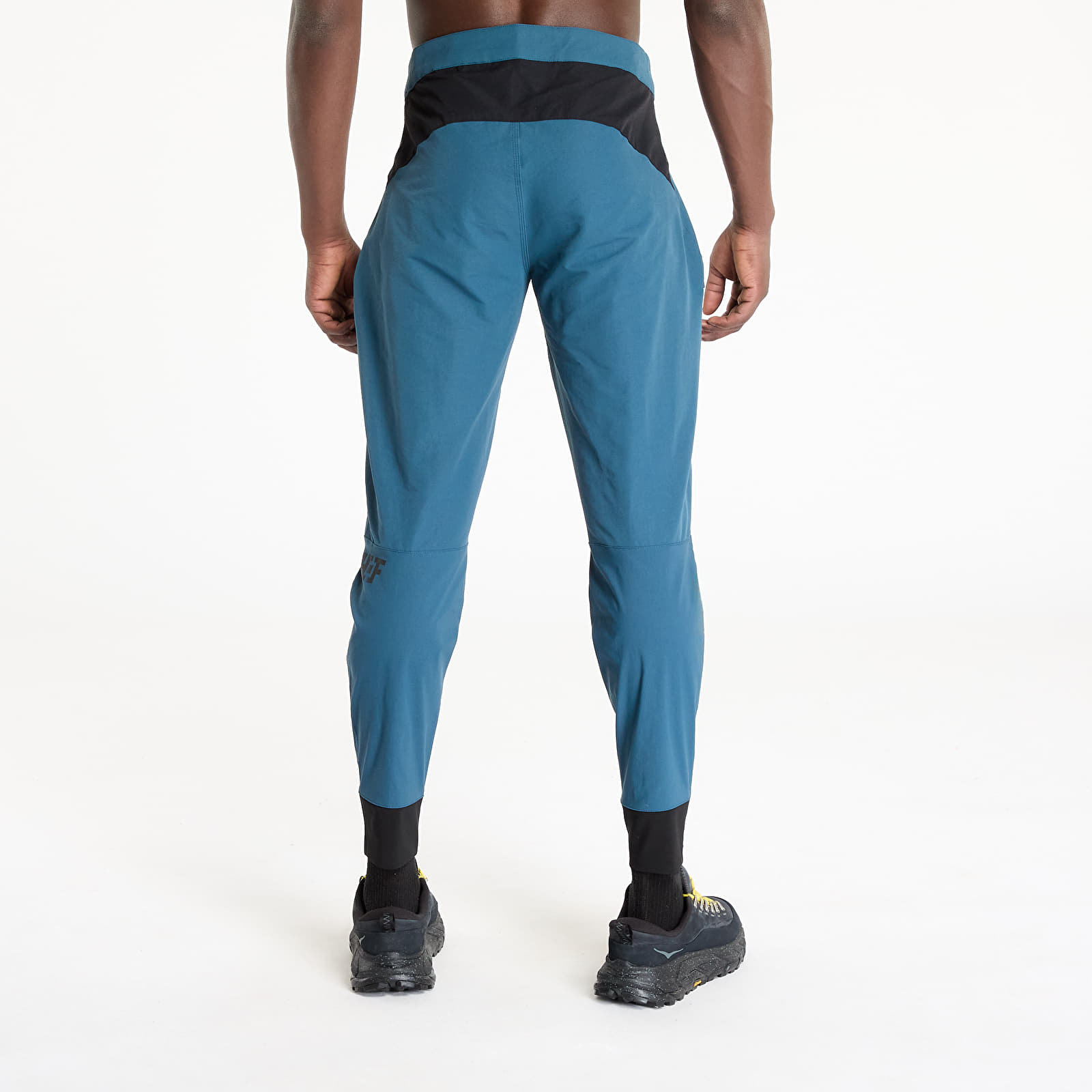 Meeste püksid Horsefeathers Stoker Bike Pants Petrol