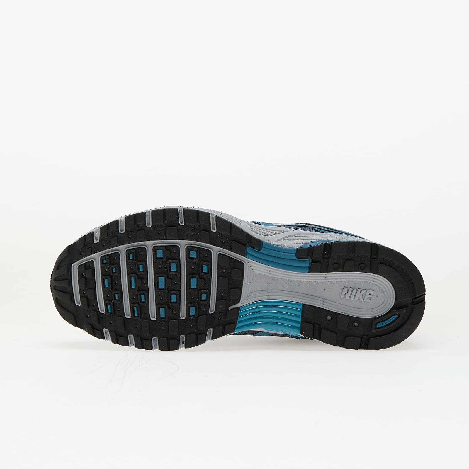 Naiste tossud ja kingad Nike W P-6000 Se Thunder Blue/ Black-Wolf Grey-Riftblue