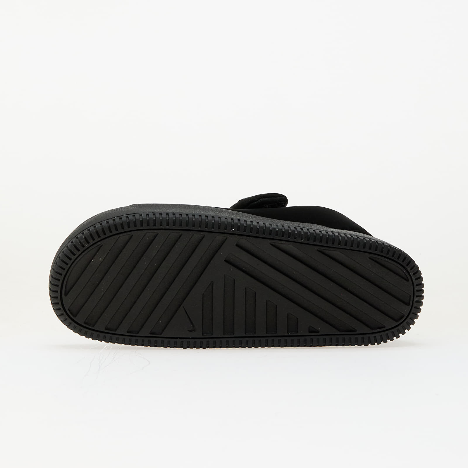 Men's sneakers and shoes Nike Calm Men's Sandals Black/ Black-Black