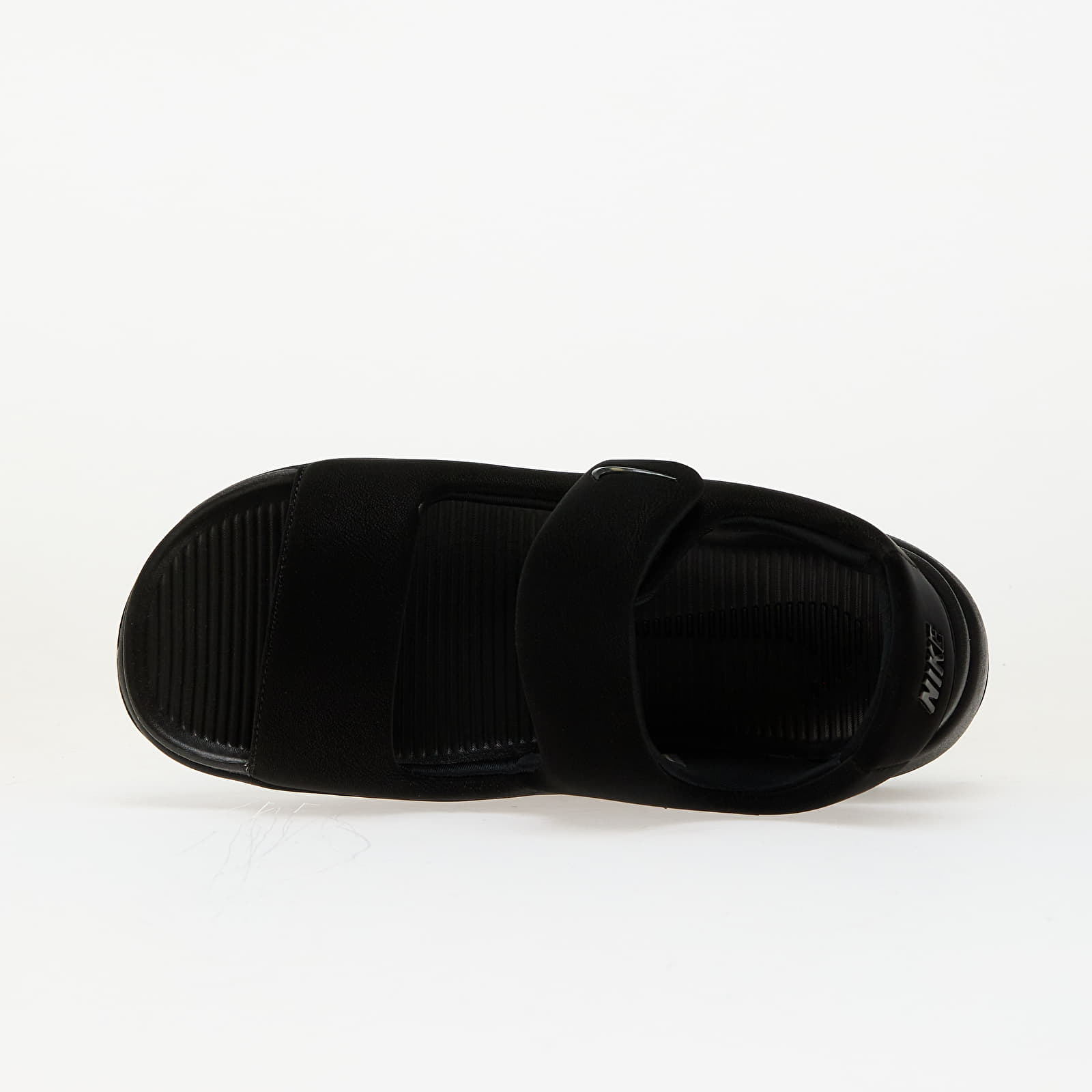 Men's sneakers and shoes Nike Calm Men's Sandals Black/ Black-Black
