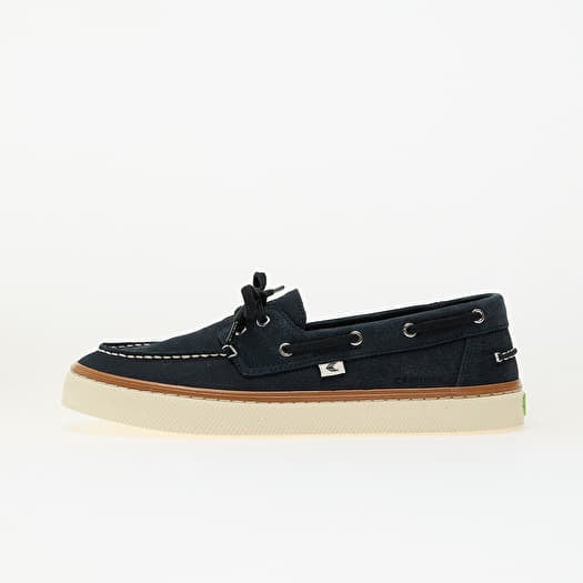 Cariuma M Mare Boat Shoe Navy