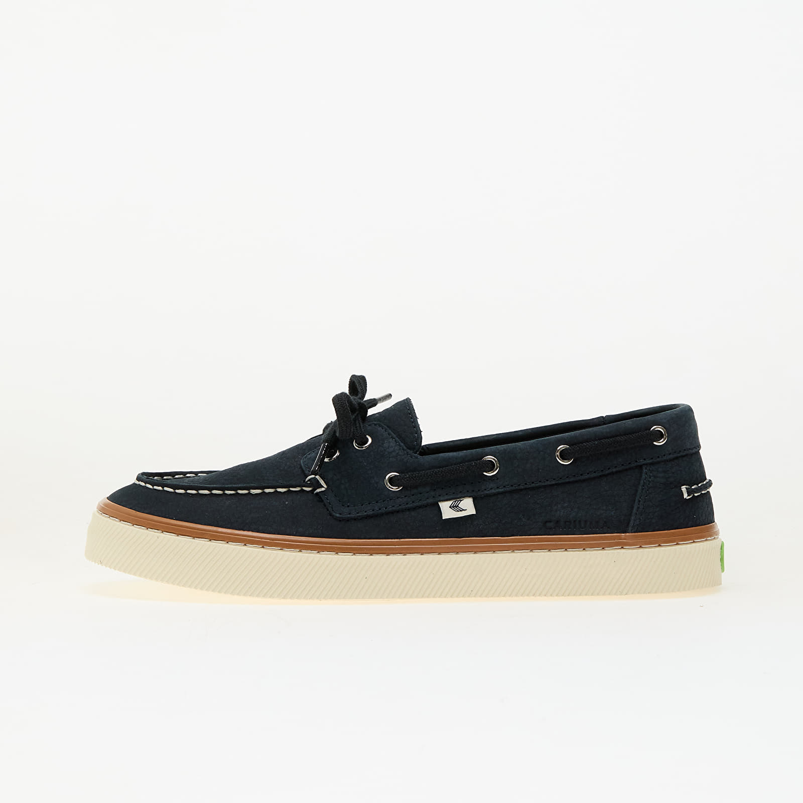 Meeste tossud ja kingad Cariuma M Mare Boat Shoe Navy