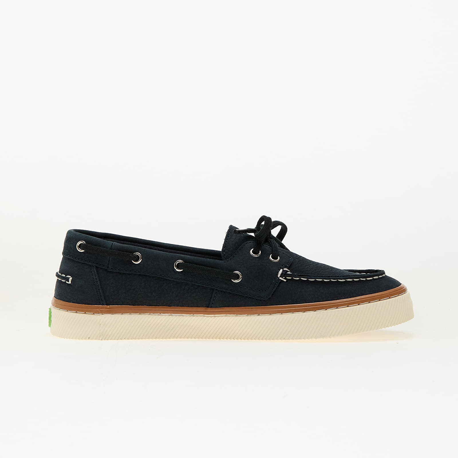 Meeste tossud ja kingad Cariuma M Mare Boat Shoe Navy