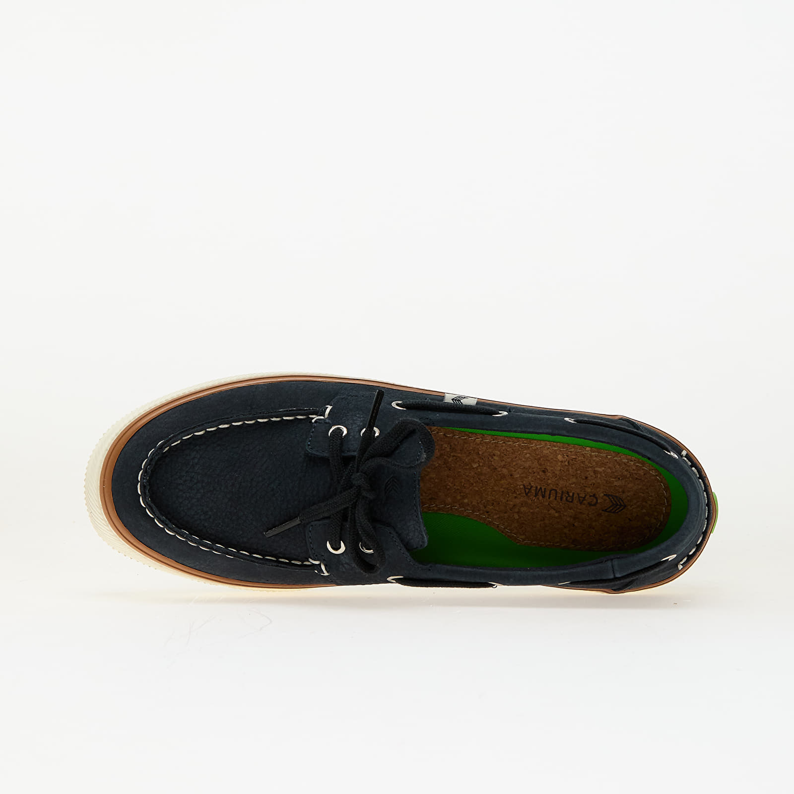 Meeste tossud ja kingad Cariuma M Mare Boat Shoe Navy