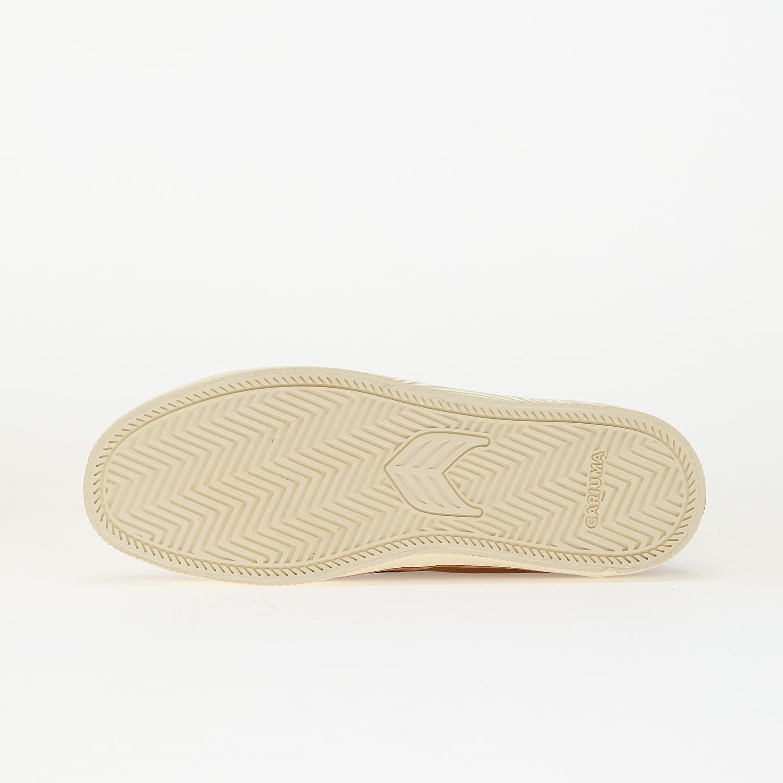 Meeste tossud ja kingad Cariuma M Mare Boat Shoe Mocha