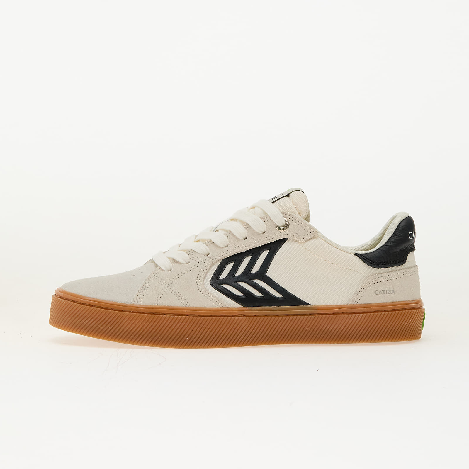 Sneakers Cariuma M Catiba Pro 2.0 Gum Off-White Smoke/ Black EUR 46