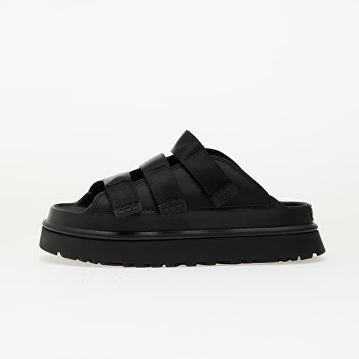 UGG W Goldenglow Slide Black