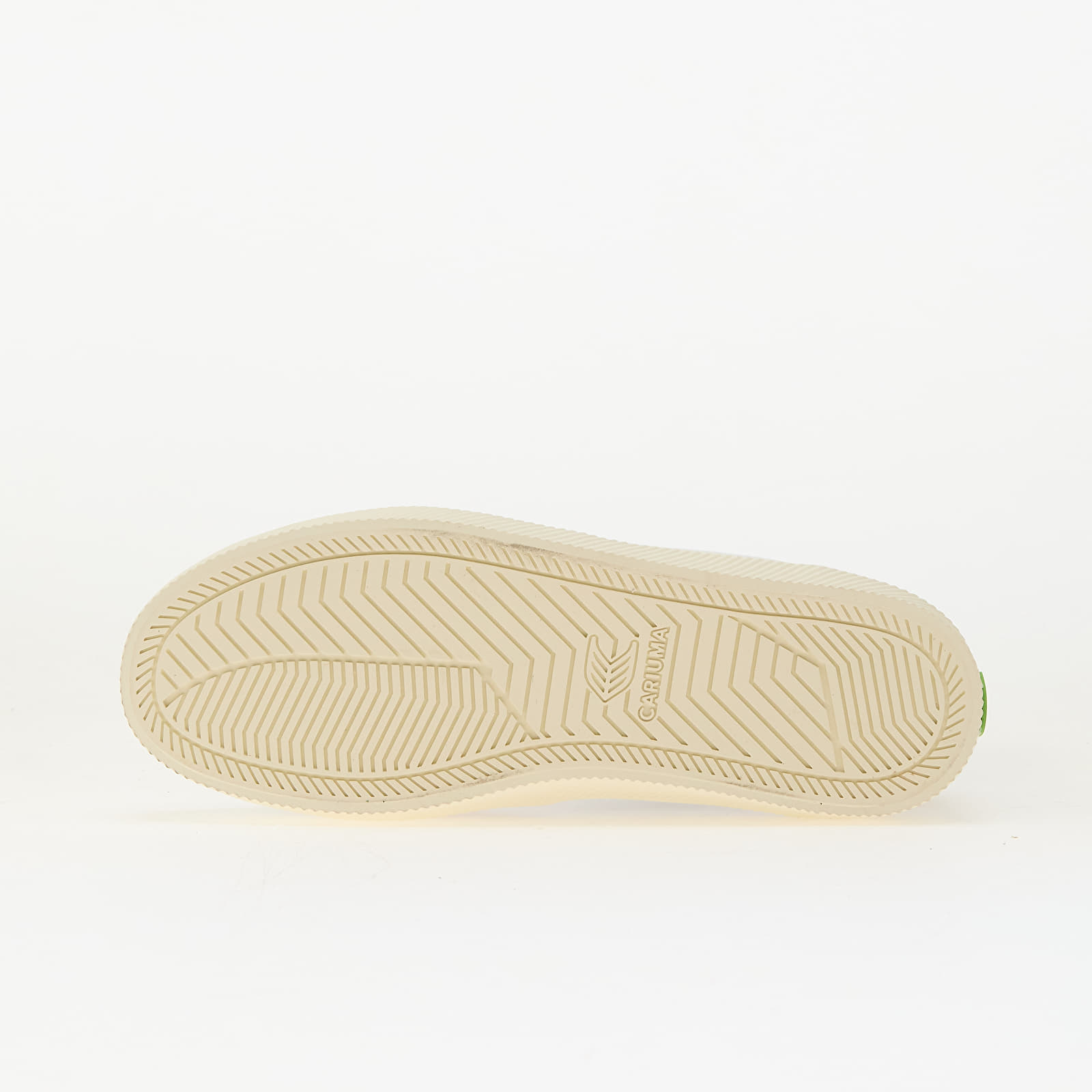 Damesschoenen Cariuma W TOCA Off-White Vintage/ Metallic Gold