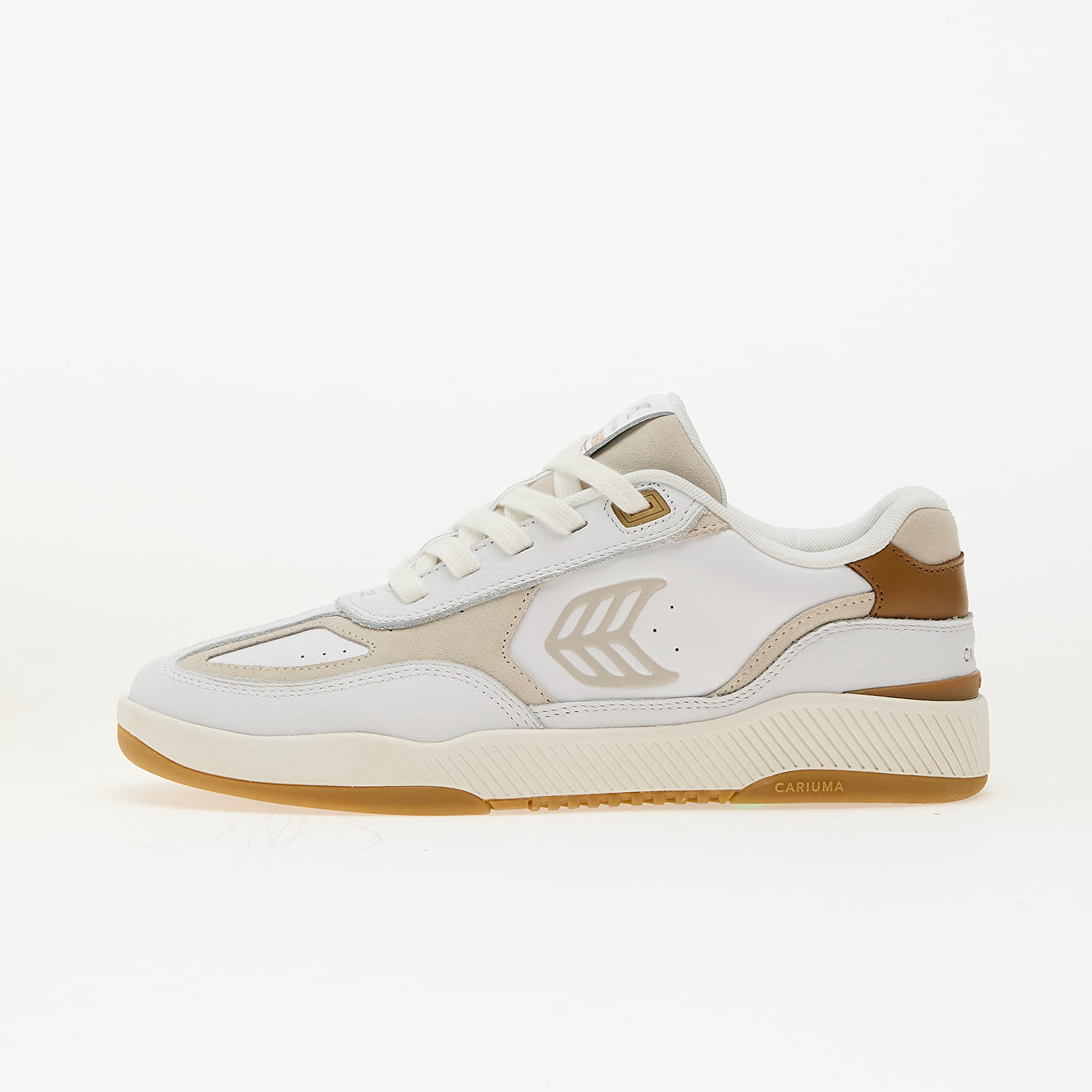 Sneakers Cariuma M Skategoat C25 White/ Plaza Taupe EUR 43