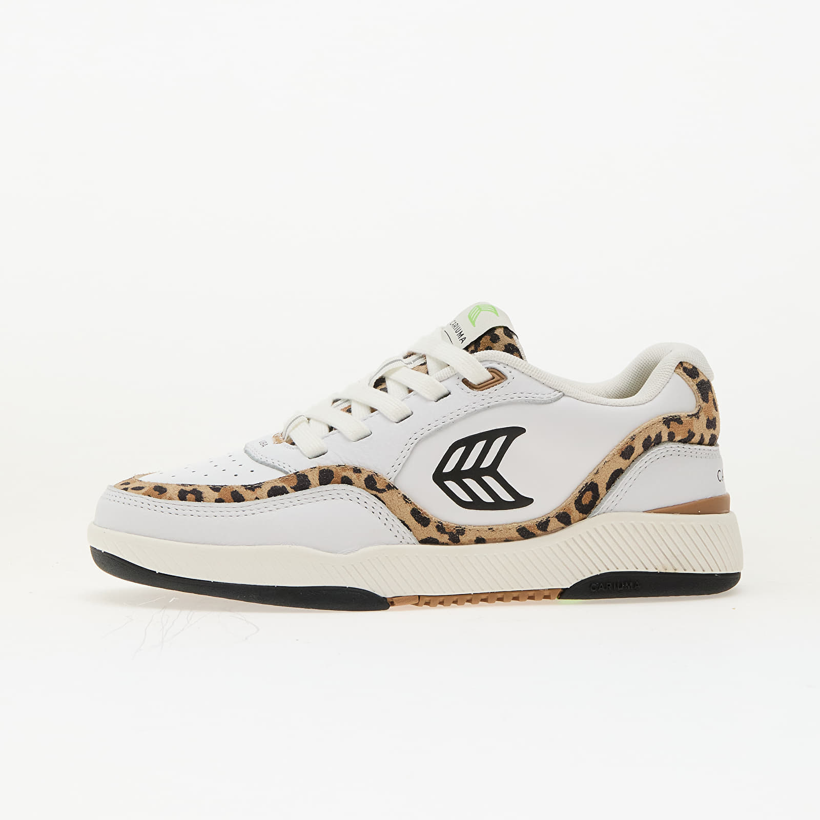 Sneakers Cariuma W UBA White/ Leopard Print EUR 39.5