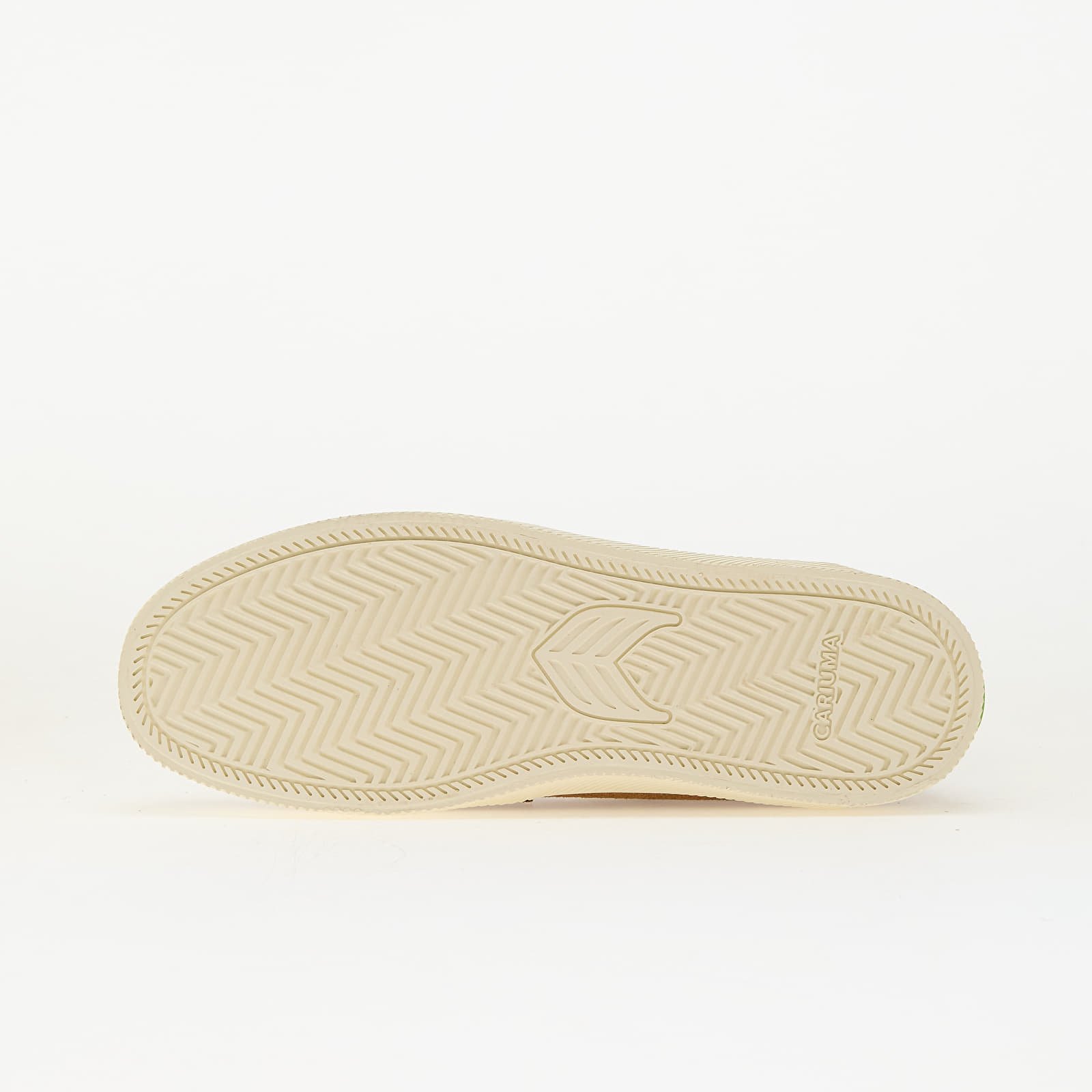 Sneakers och skor för män Cariuma M CAJU Loafer Camel