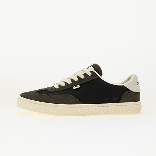 Cariuma M TOCA Ash Grey/ Black