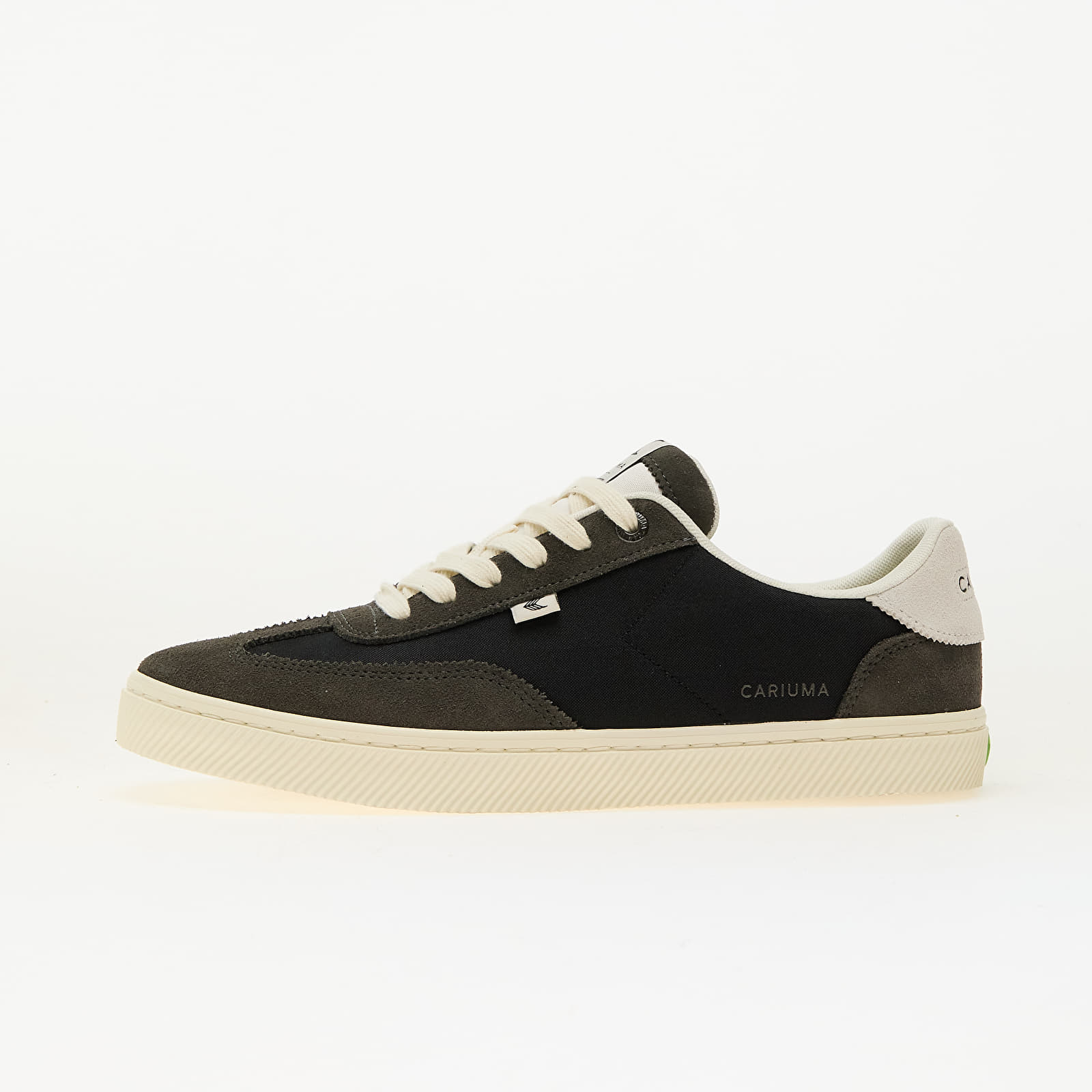 Joggesko og sko for menn Cariuma M TOCA Ash Grey/ Black