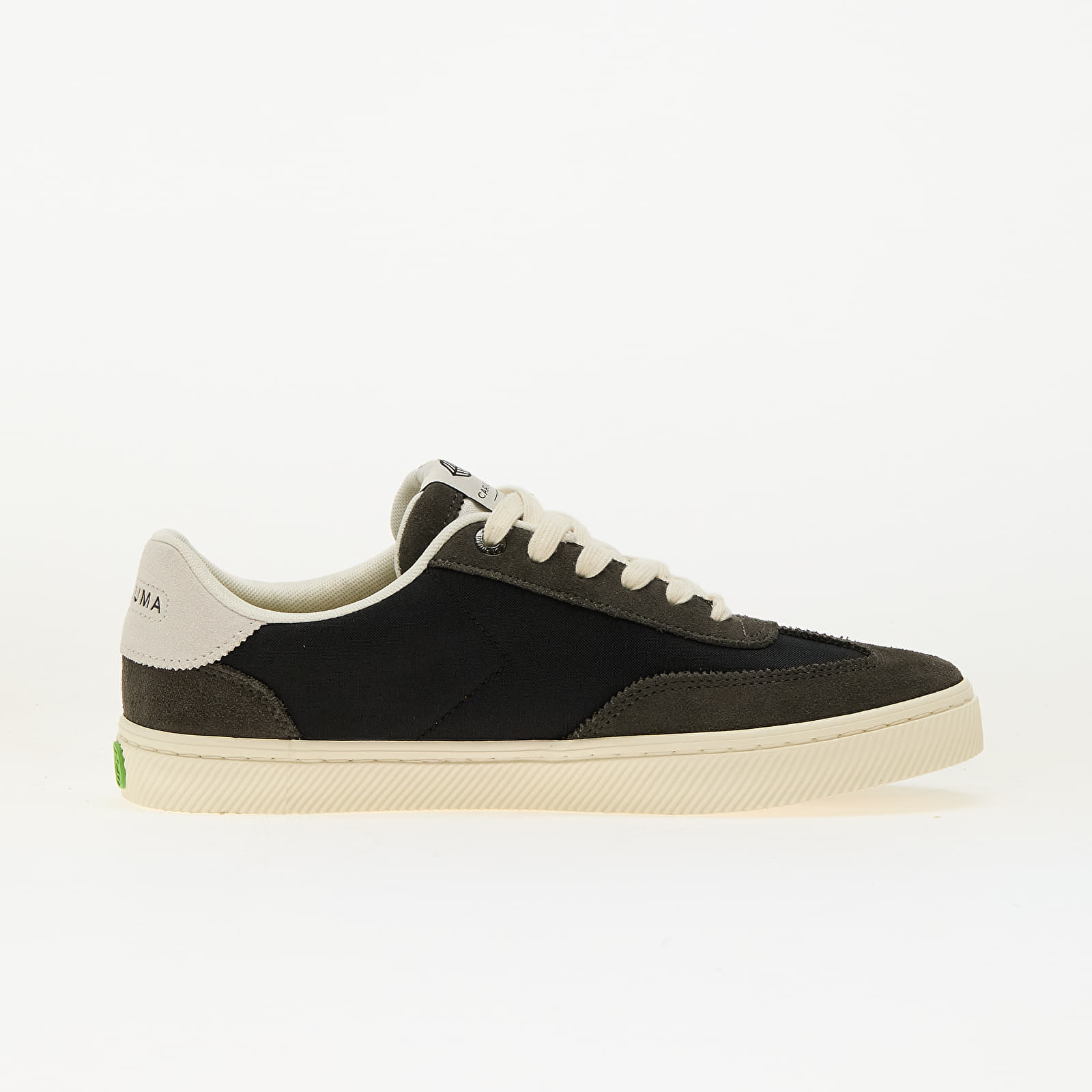 Joggesko og sko for menn Cariuma M TOCA Ash Grey/ Black