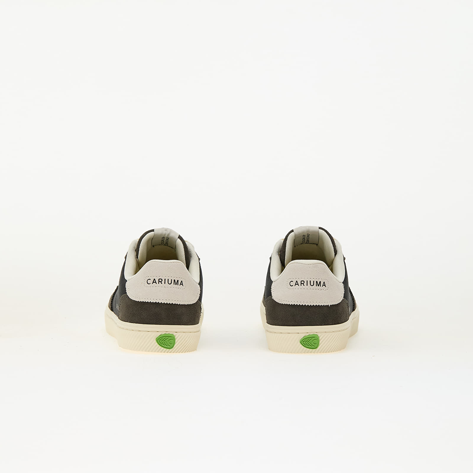 Joggesko og sko for menn Cariuma M TOCA Ash Grey/ Black