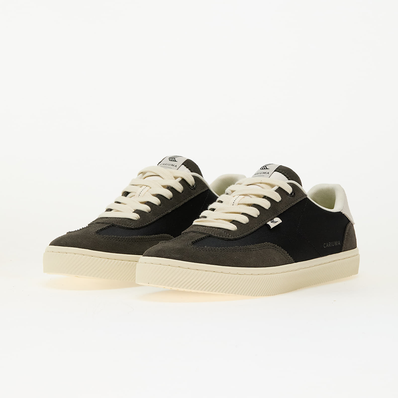 Joggesko og sko for menn Cariuma M TOCA Ash Grey/ Black