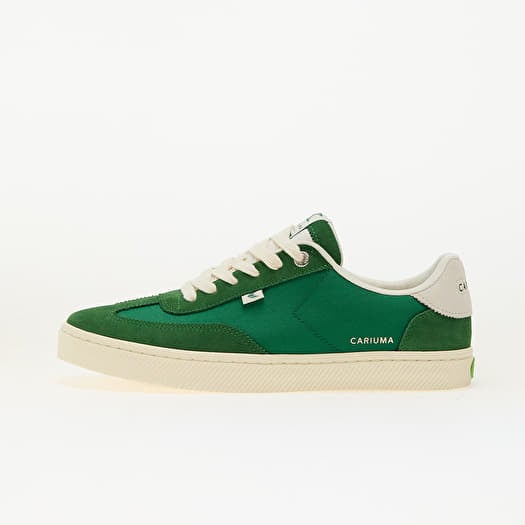 Cariuma M TOCA Abundant Green/ Green