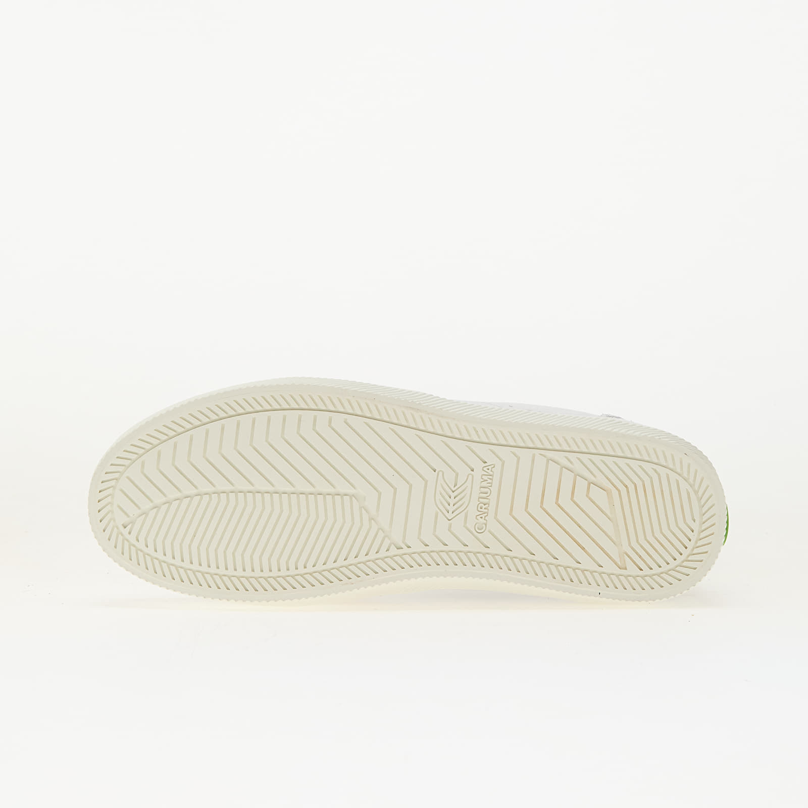 Joggesko og sko for menn Cariuma M TOCA Off-White Smoke