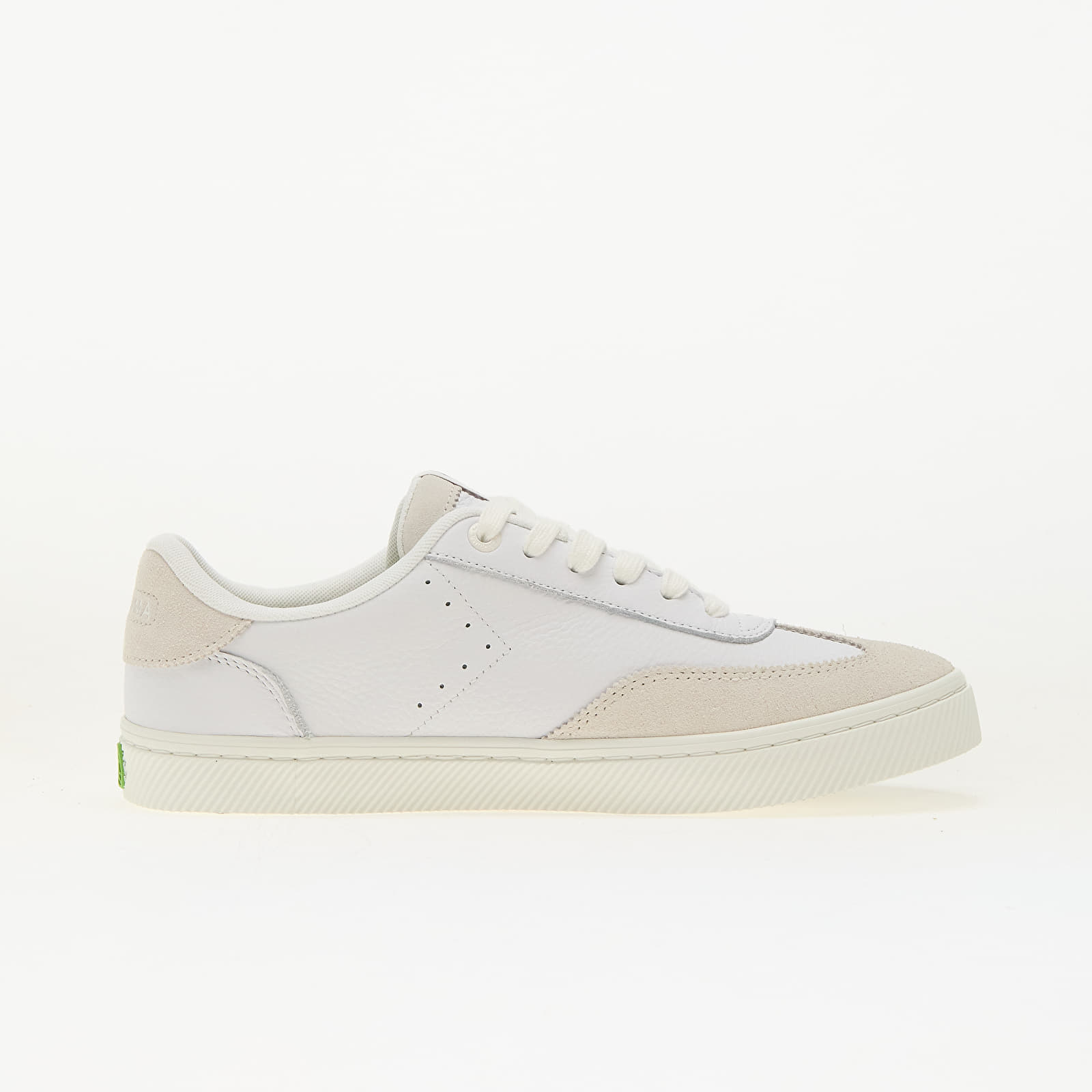 Joggesko og sko for menn Cariuma M TOCA Off-White Smoke