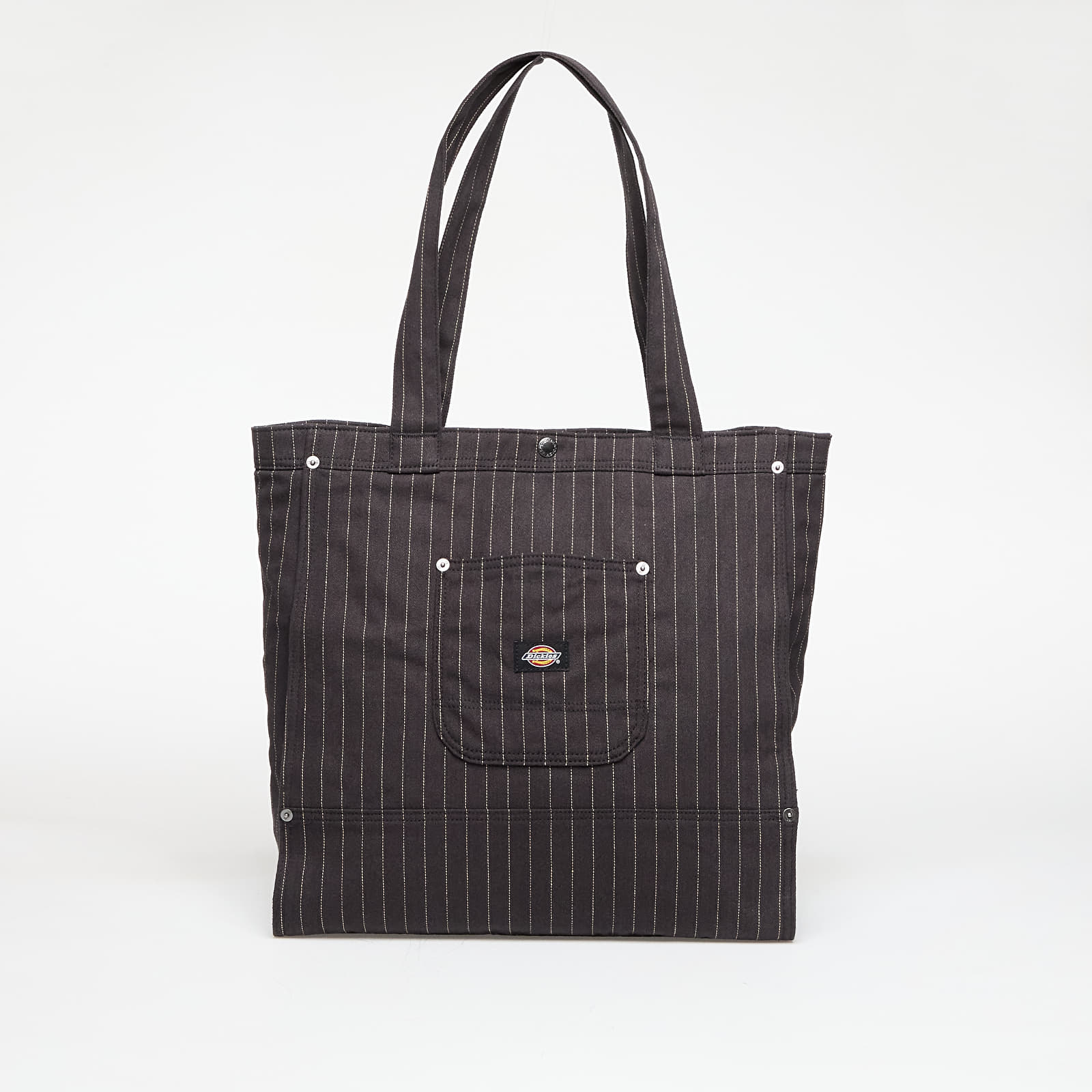 Torby na ramię Dickies Service Tote Black