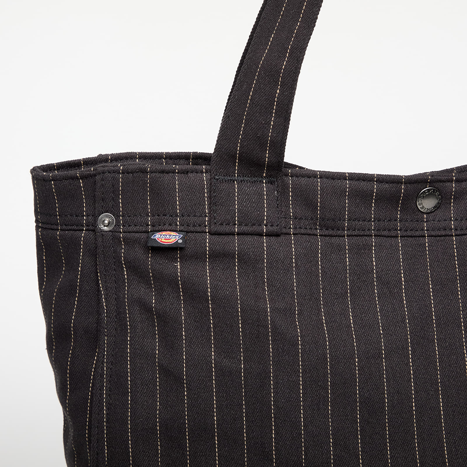 Torby na ramię Dickies Service Tote Black