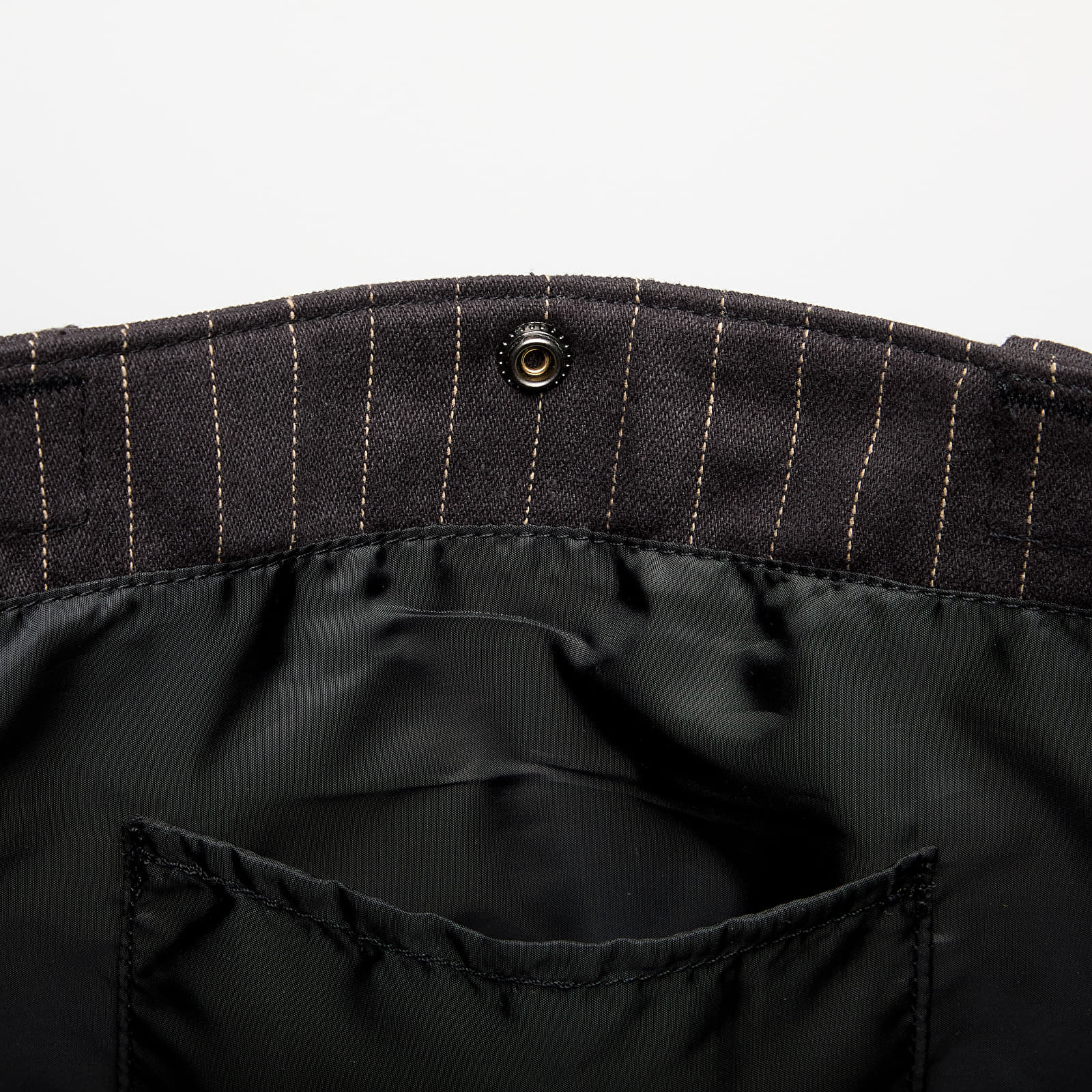 Torby na ramię Dickies Service Tote Black