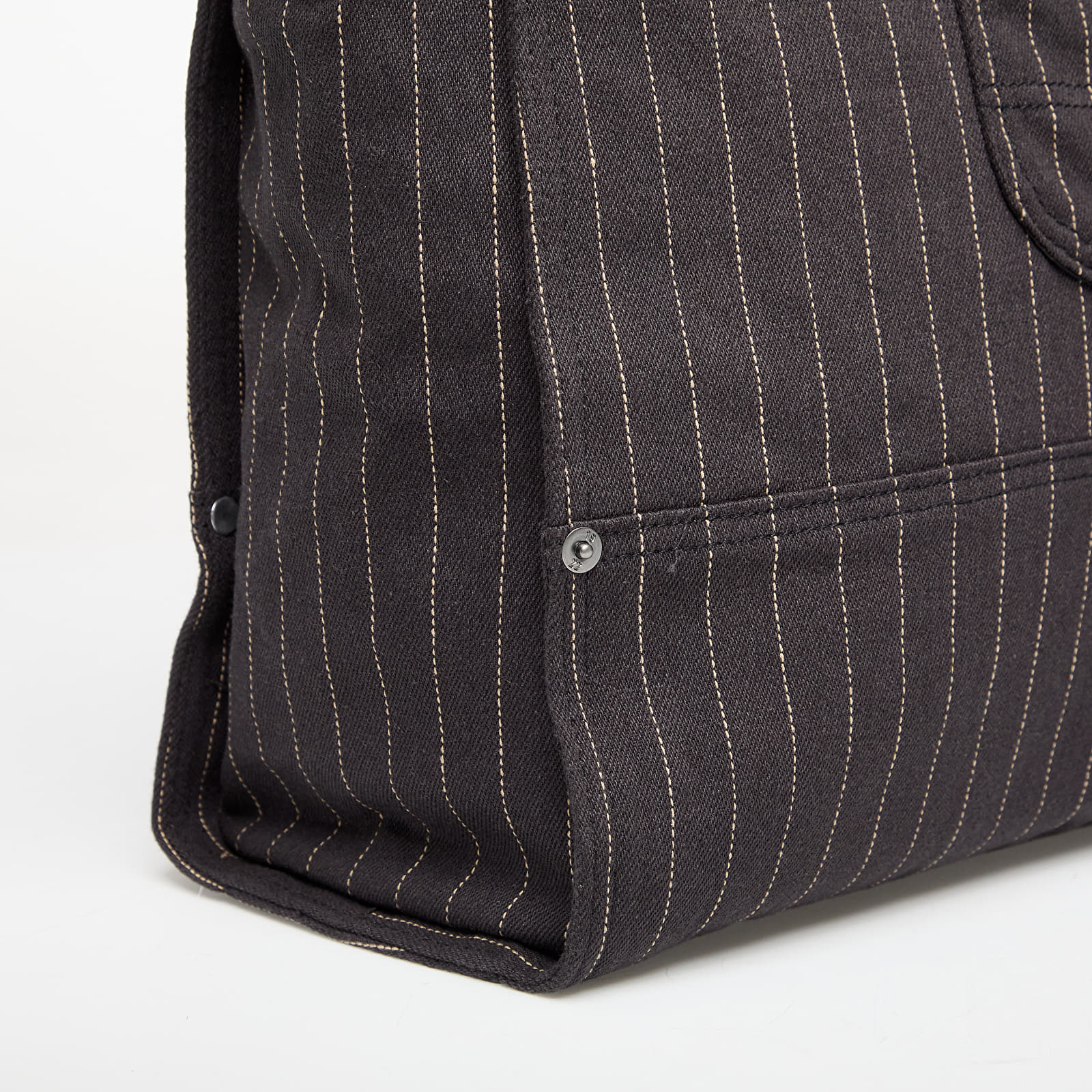 Torby na ramię Dickies Service Tote Black