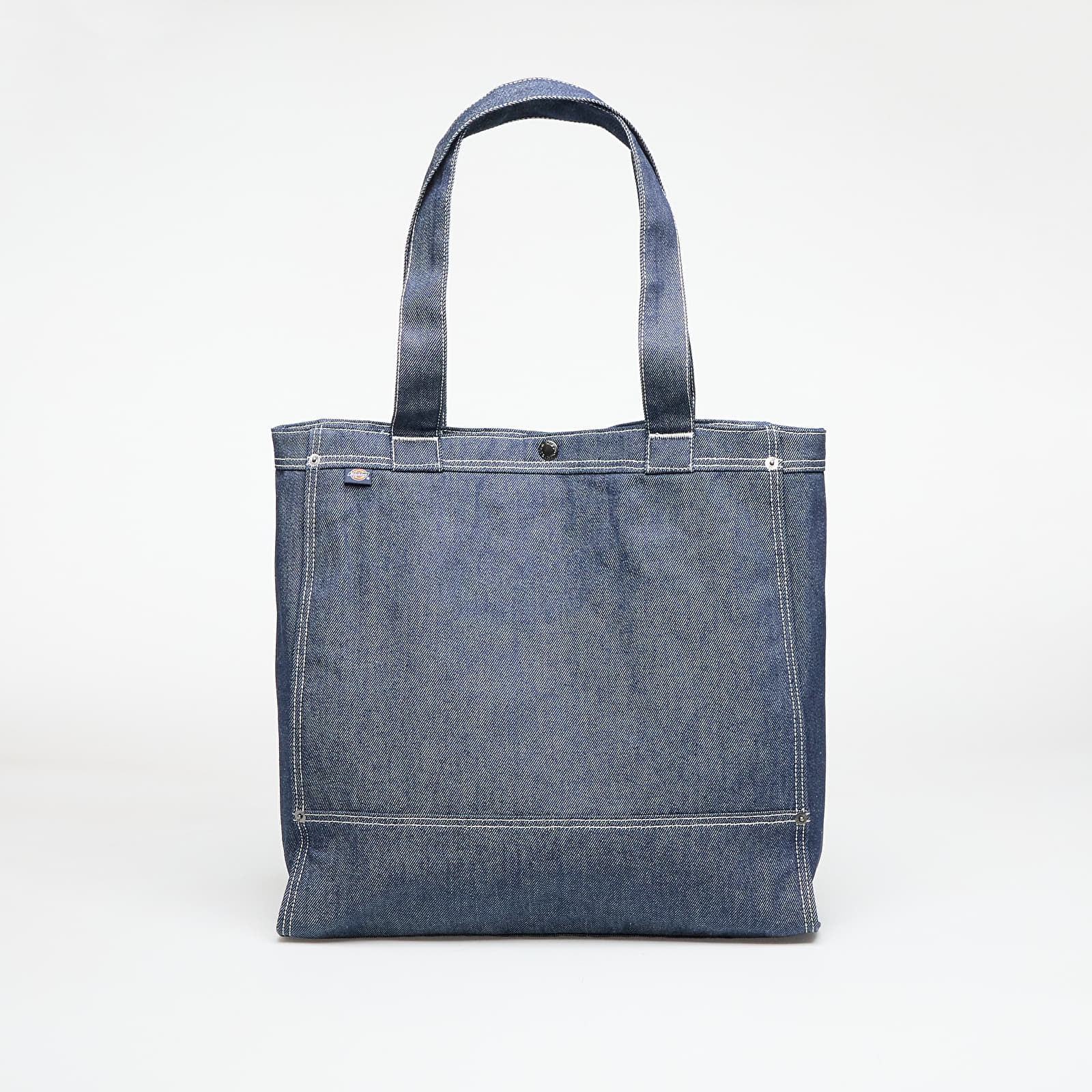 Torby na ramię Dickies Denim Tote Bag Rinsed