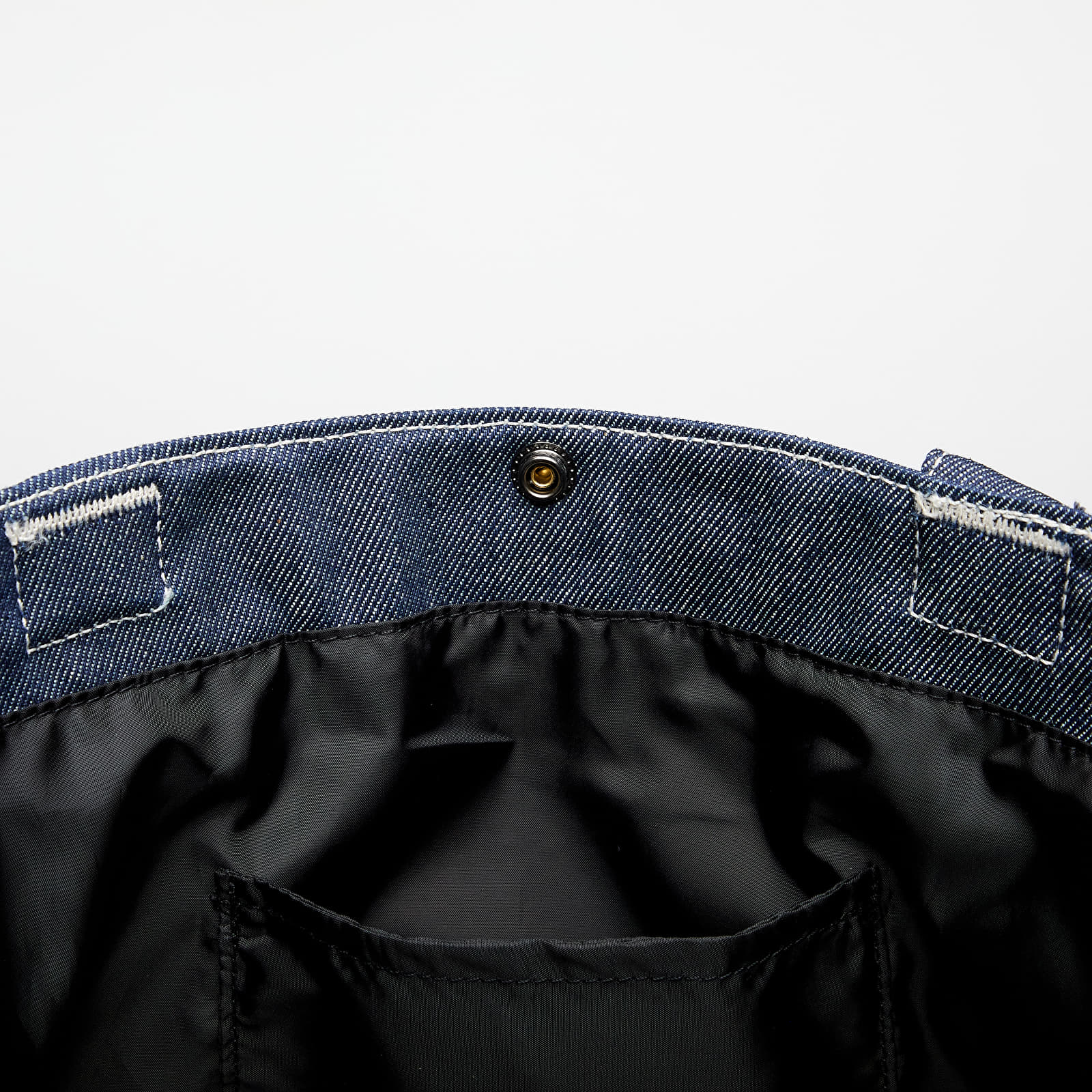 Torby na ramię Dickies Denim Tote Bag Rinsed