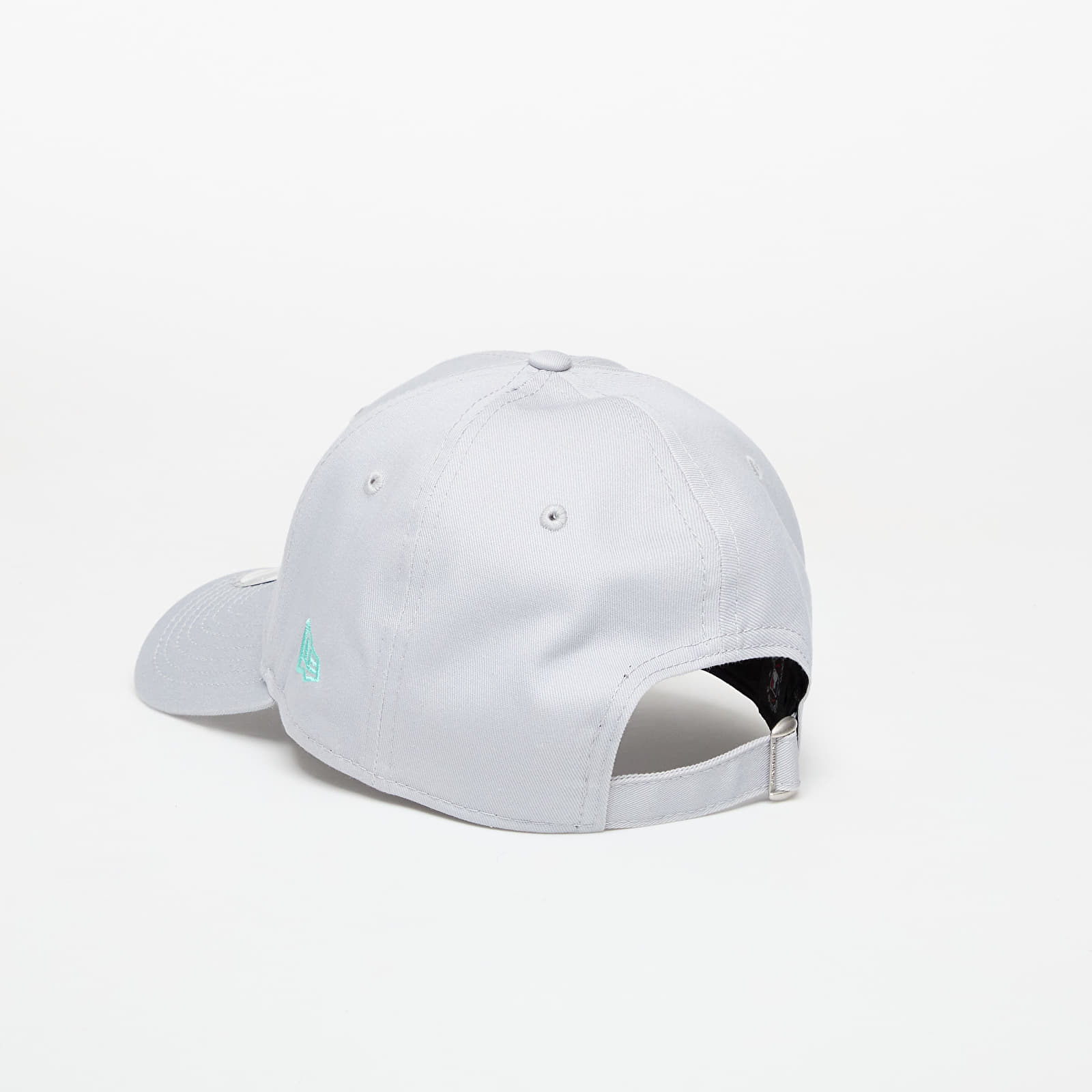 Mützen New Era New York Yankees Team Outline 9FORTY Adjustable Cap Dolphin Gray/ Ate