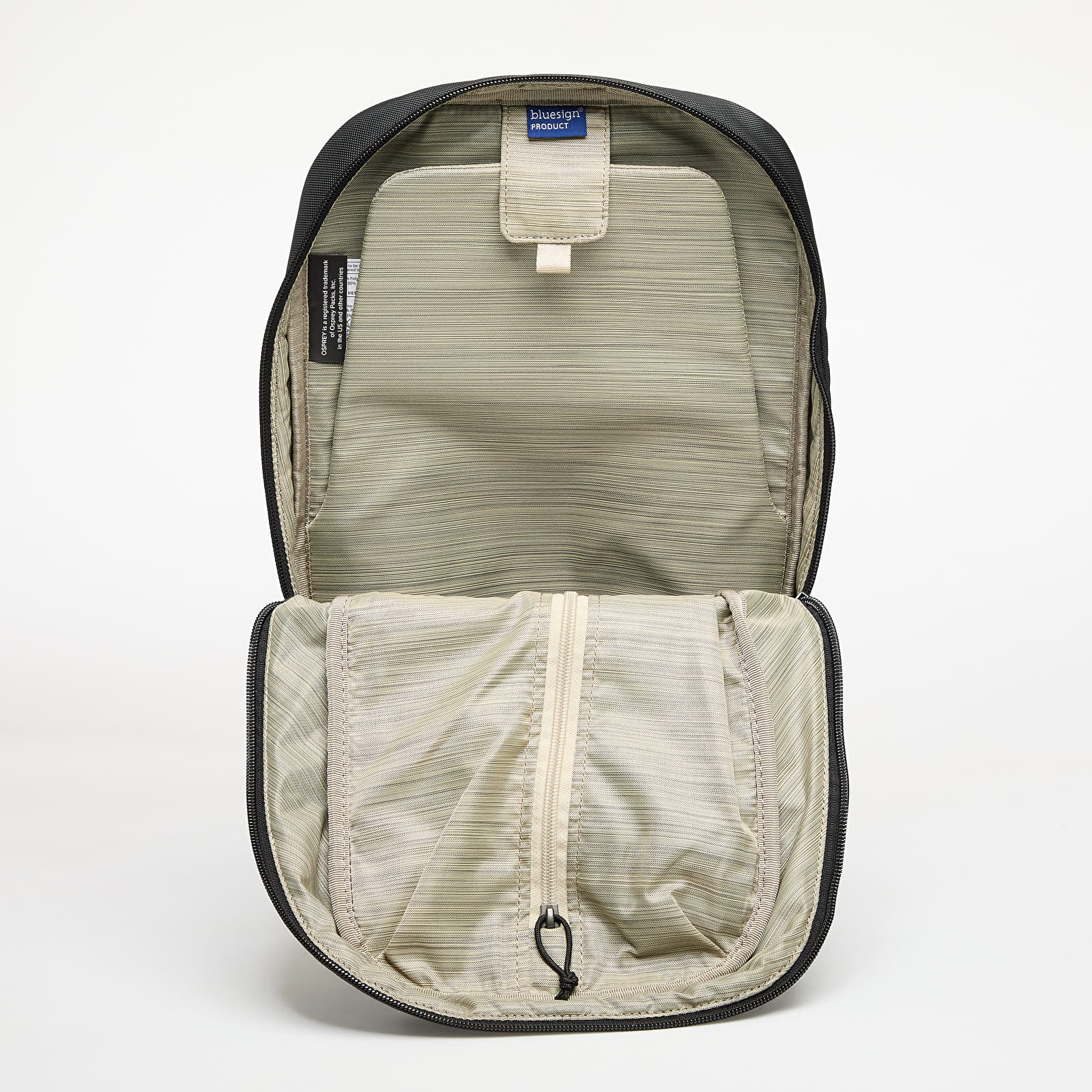 Õlakotid Osprey Aoede Sling Black
