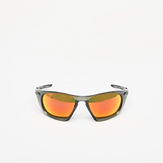 Oakley Lateralis Prizm Ruby