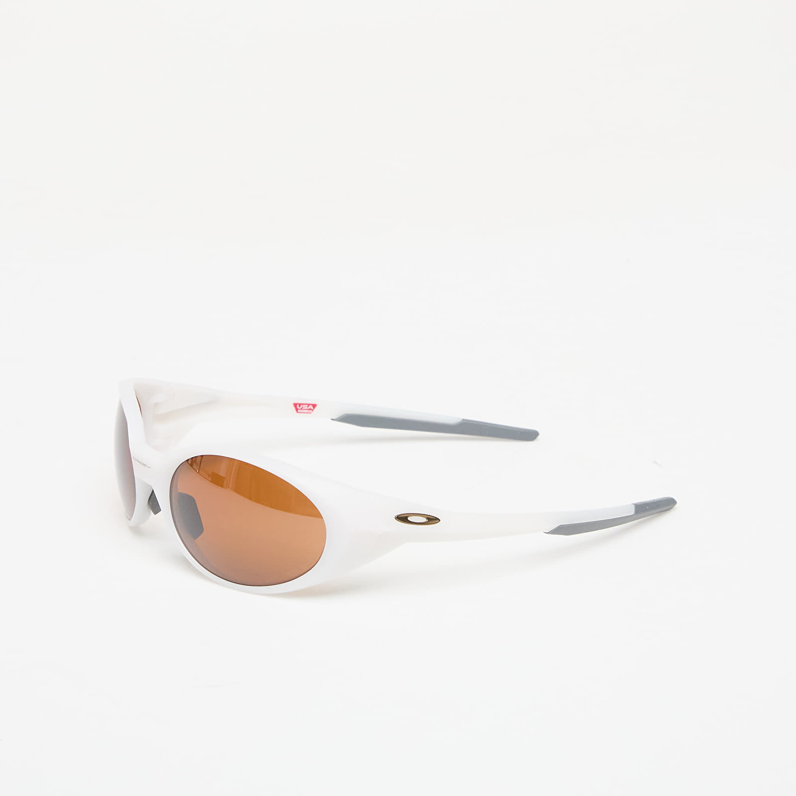 Meeste päikeseprillid Oakley Eyejacket Redux Prizm Tungsten Polar