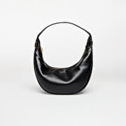 Calvin Klein Pinched Soft Crescen Black