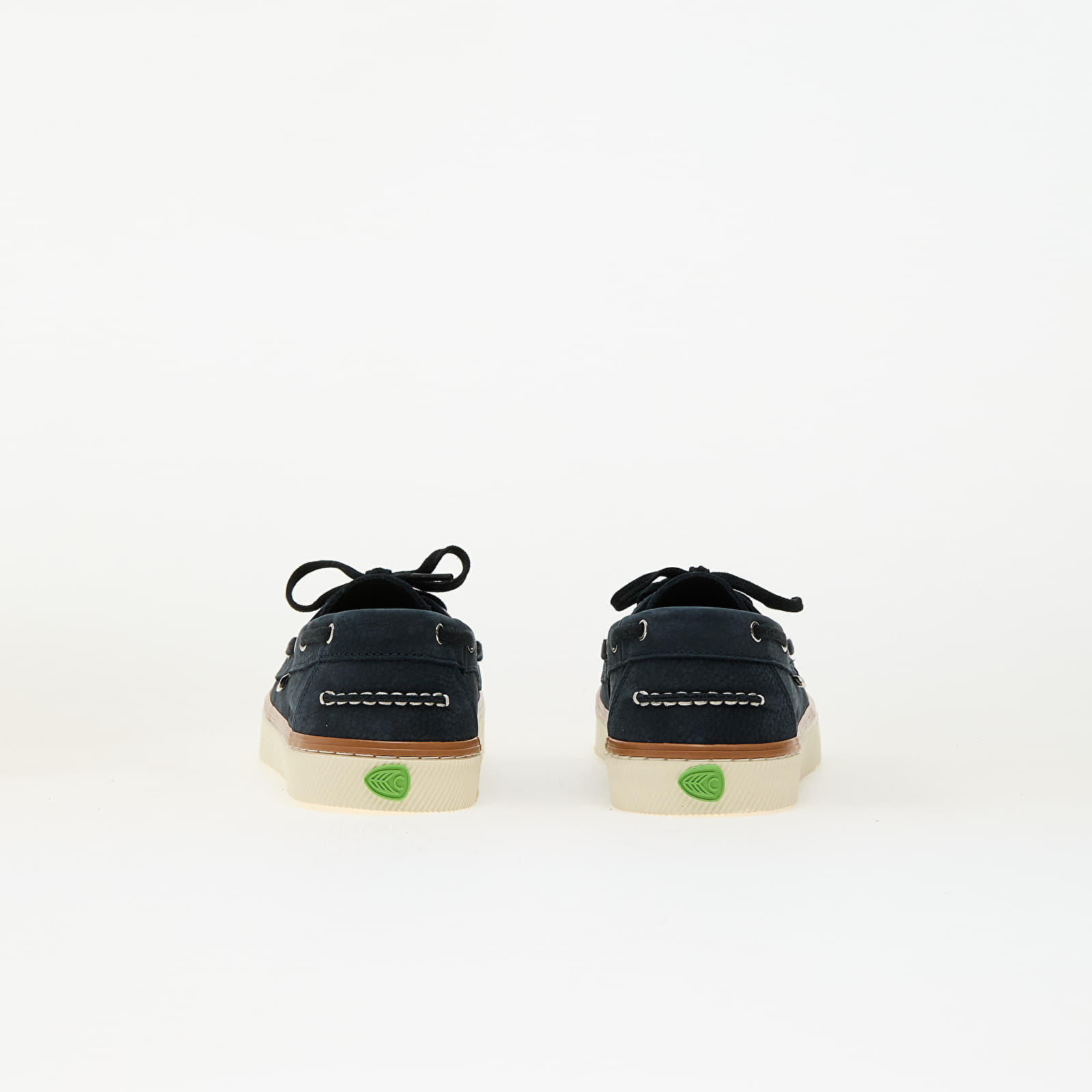 Zapatillas mujer Cariuma W Mare Boat Shoe Navy