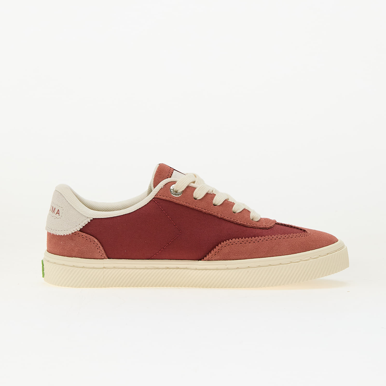 Herensneakers en -schoenen Cariuma M TOCA Withered Rose/ Dark Rose