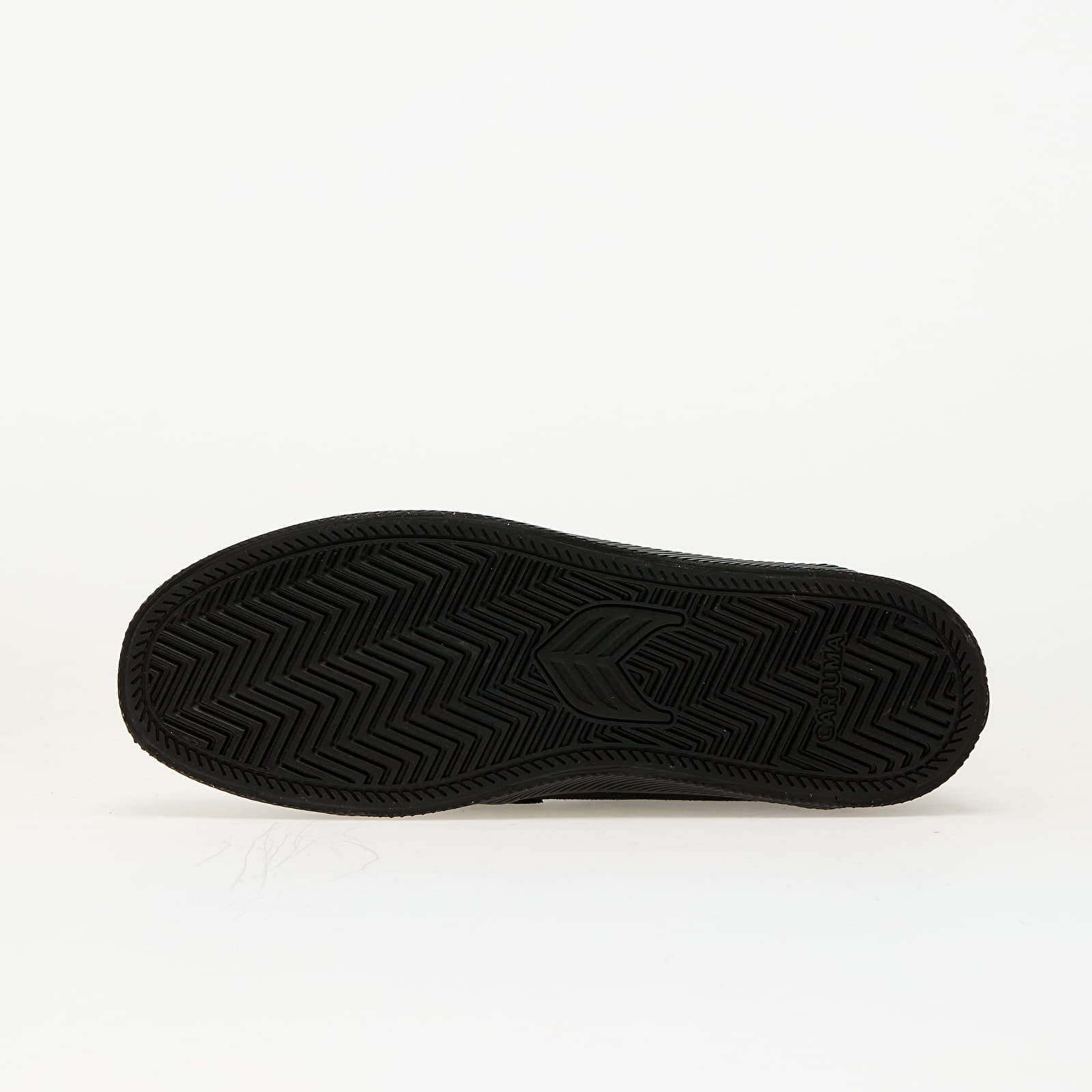 Women's sneakers and shoes Cariuma W Caju Loafer All Black