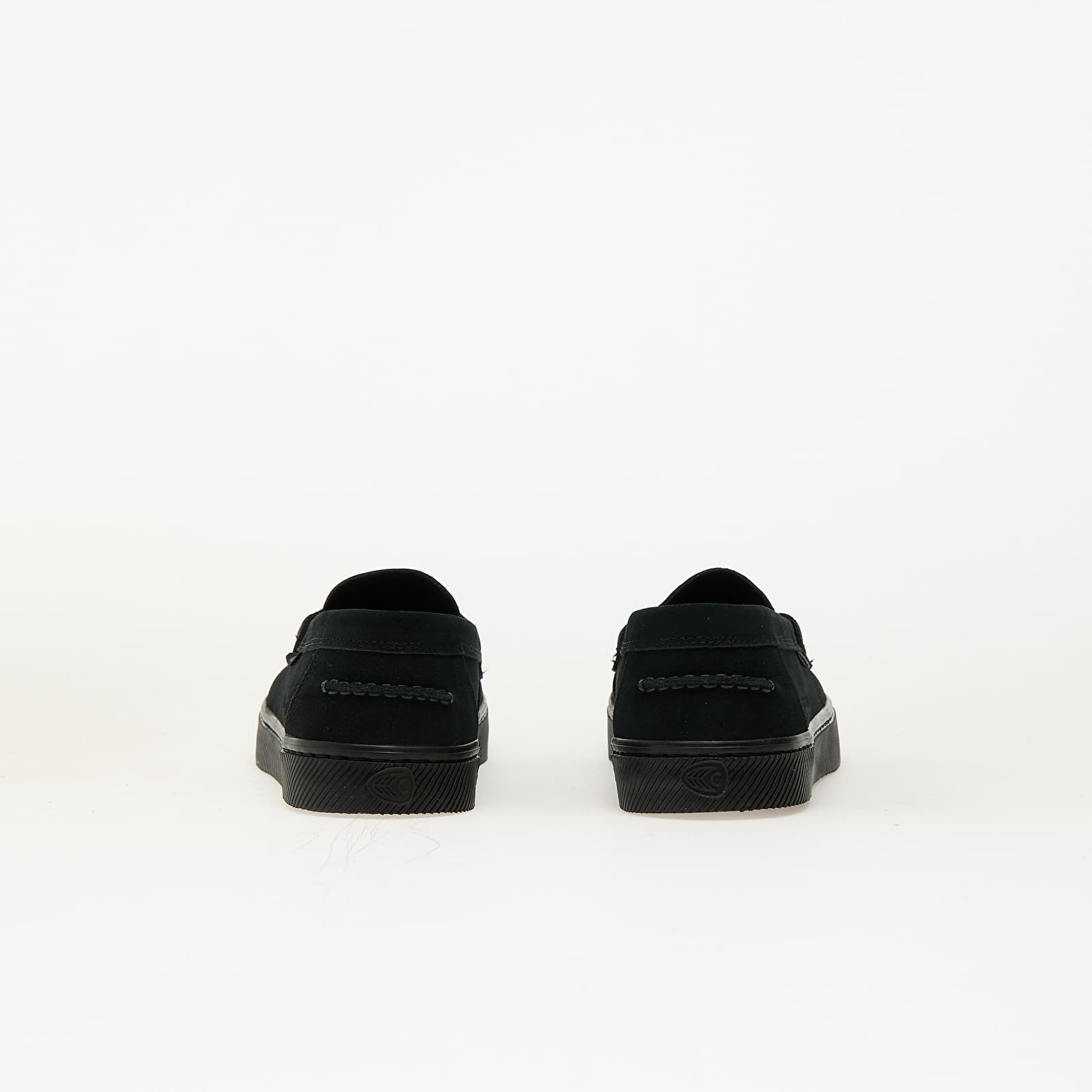 Women's sneakers and shoes Cariuma W Caju Loafer All Black