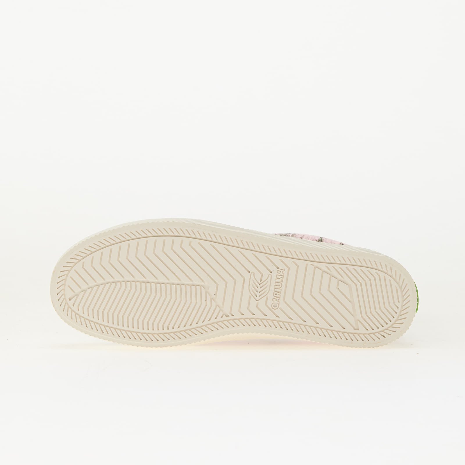 Meeste tossud ja kingad Cariuma M OCA Low Pale Lilac Parrot Print
