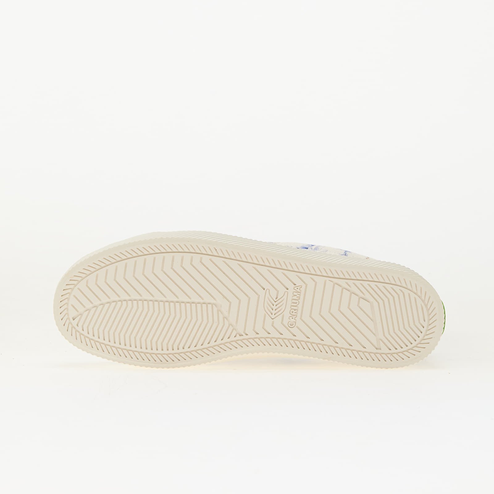 Meeste tossud ja kingad Cariuma M OCA Low White Spectrum
