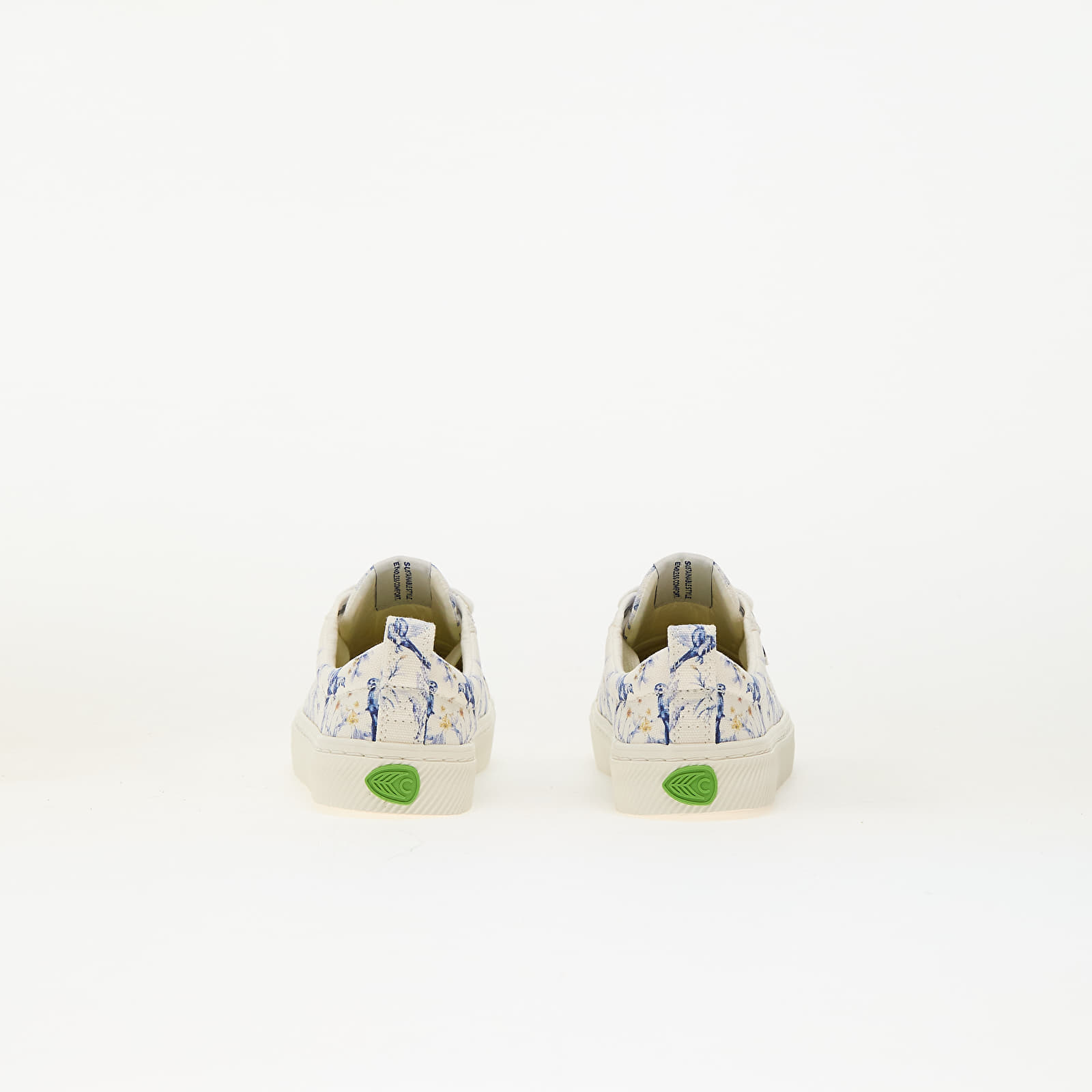 Sneakers Cariuma M OCA Low White Spectrum EUR 40.5