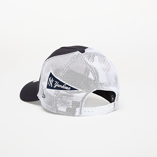 Caps New Era 9FORTY Af Trucker MLB Multi Patch New York Yankees