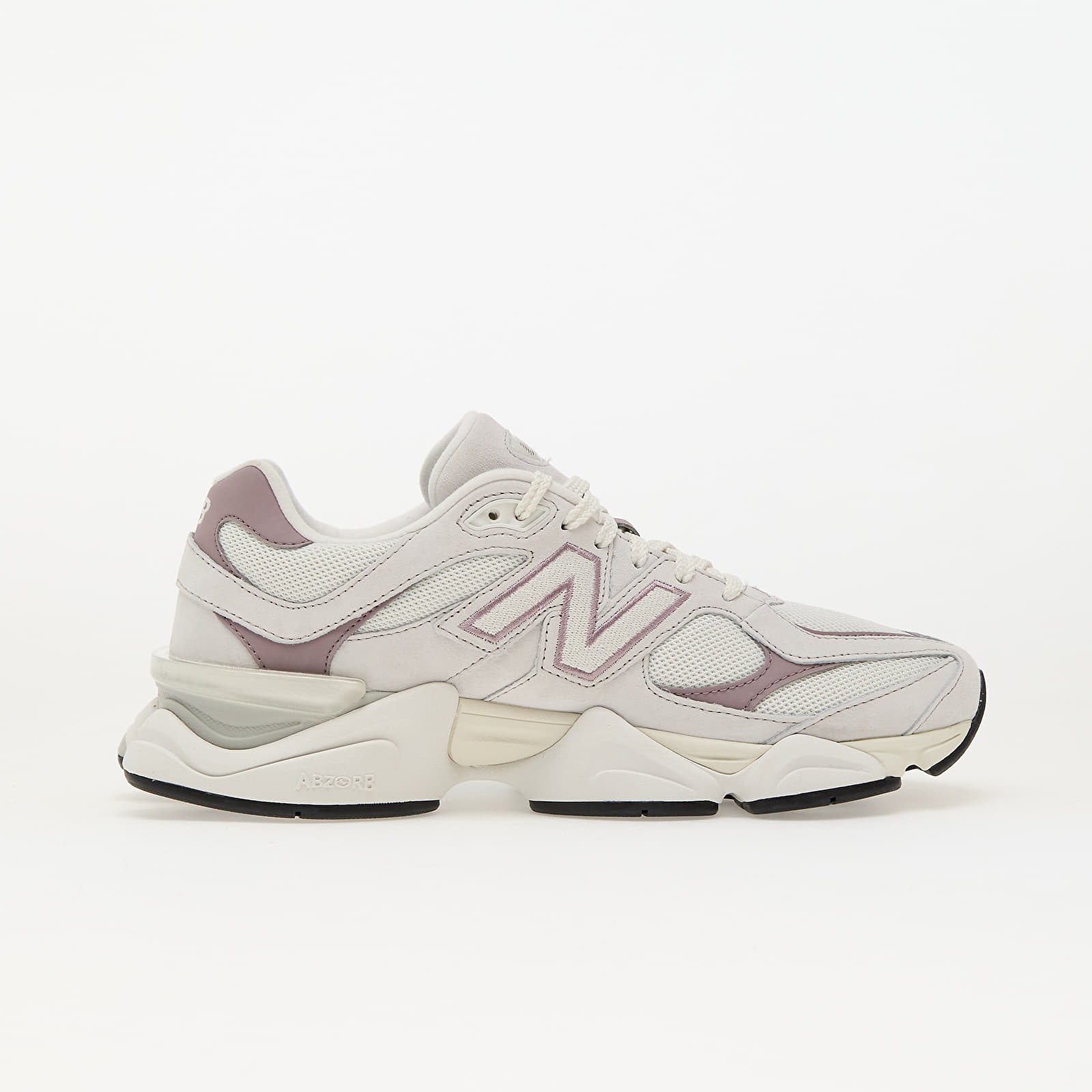 Männer New Balance 9060 Grey Matter