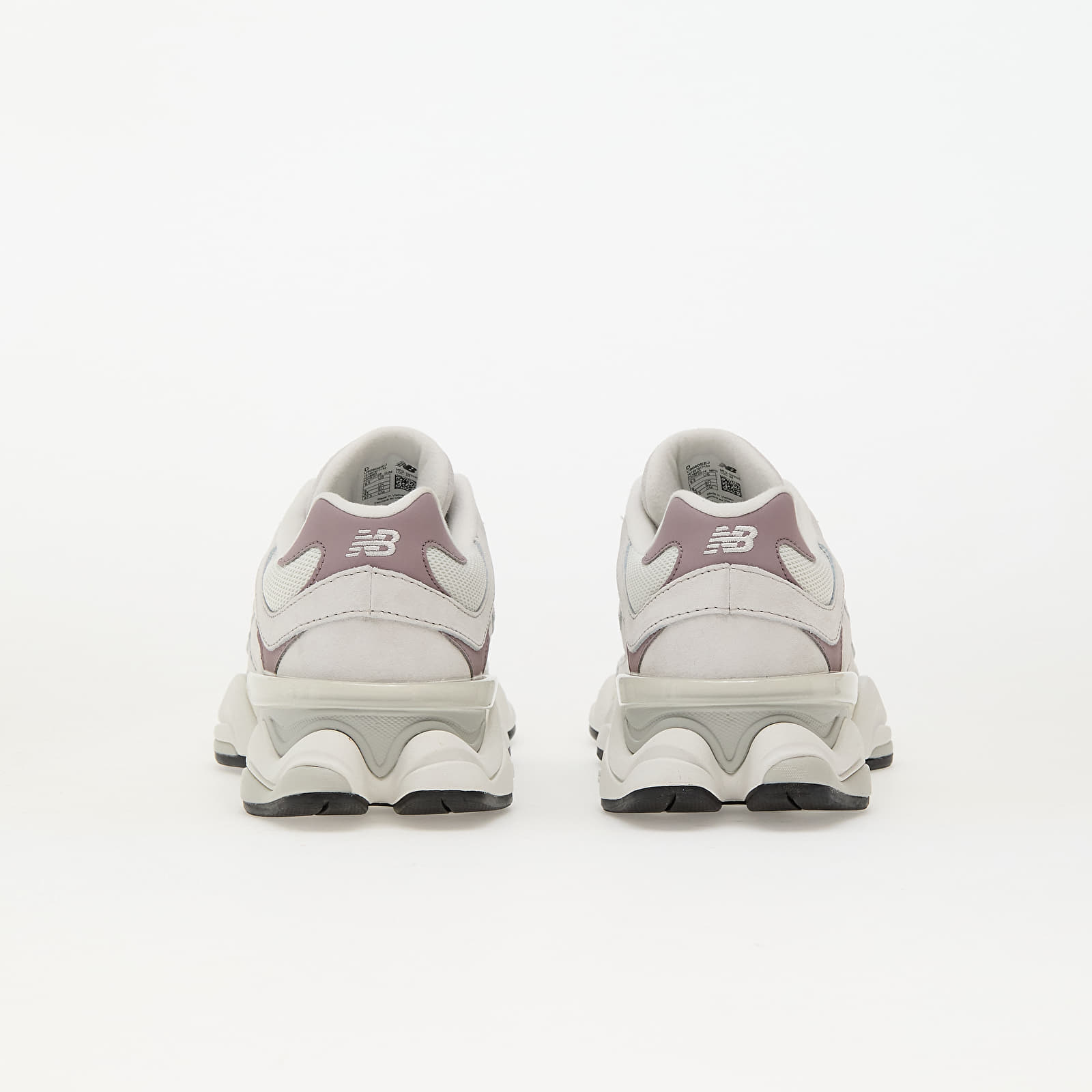 Männer New Balance 9060 Grey Matter