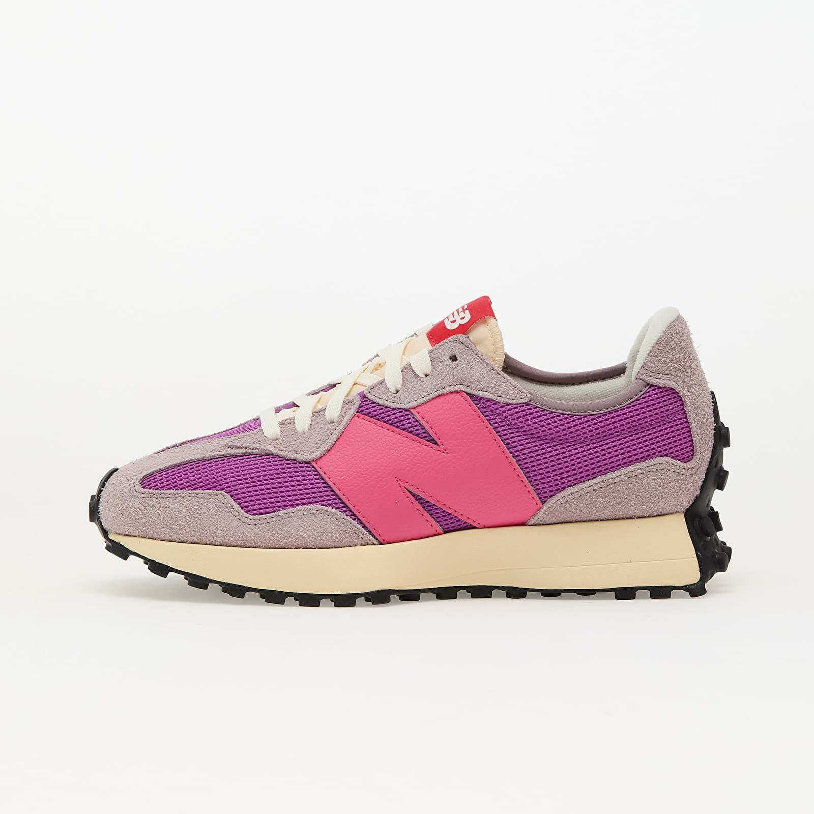 Zapatillas Hombre New Balance 327 Ice Wine