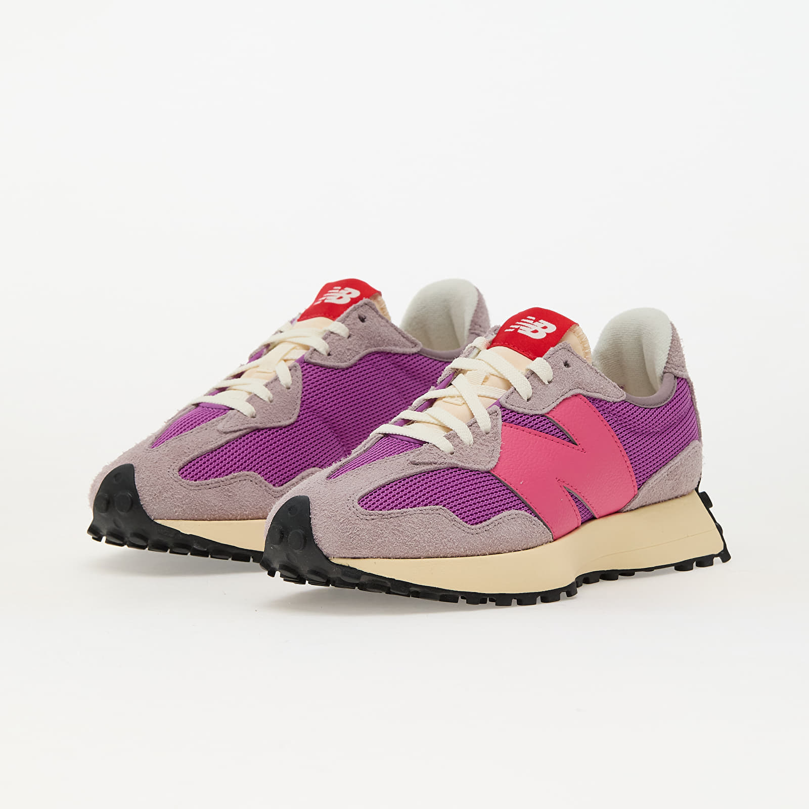 Sneakers New Balance 327 Ice Wine EUR 40