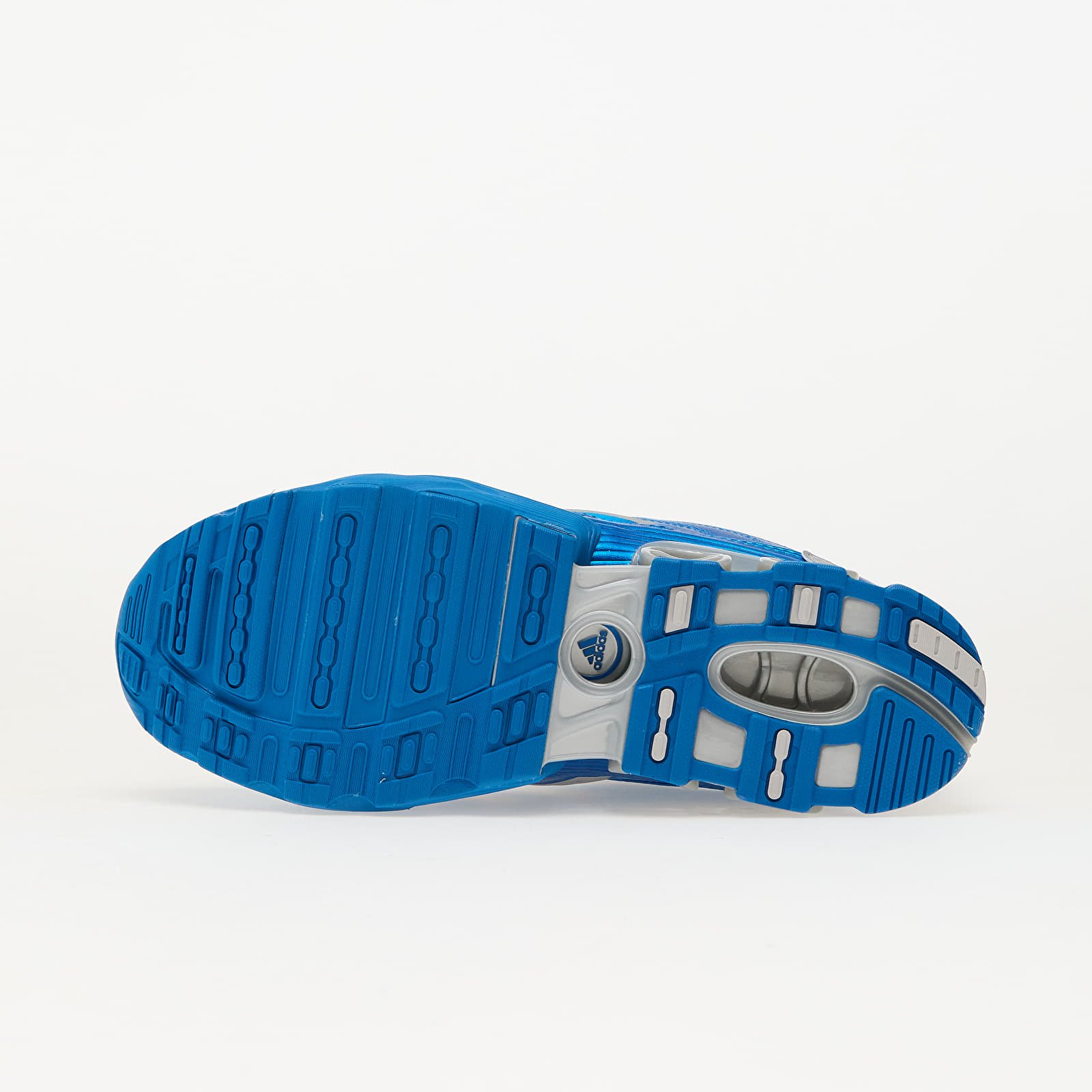 Zapatillas Hombre adidas Predator Megaride Shoblu/ Silver Metallic/ Better Scarlet