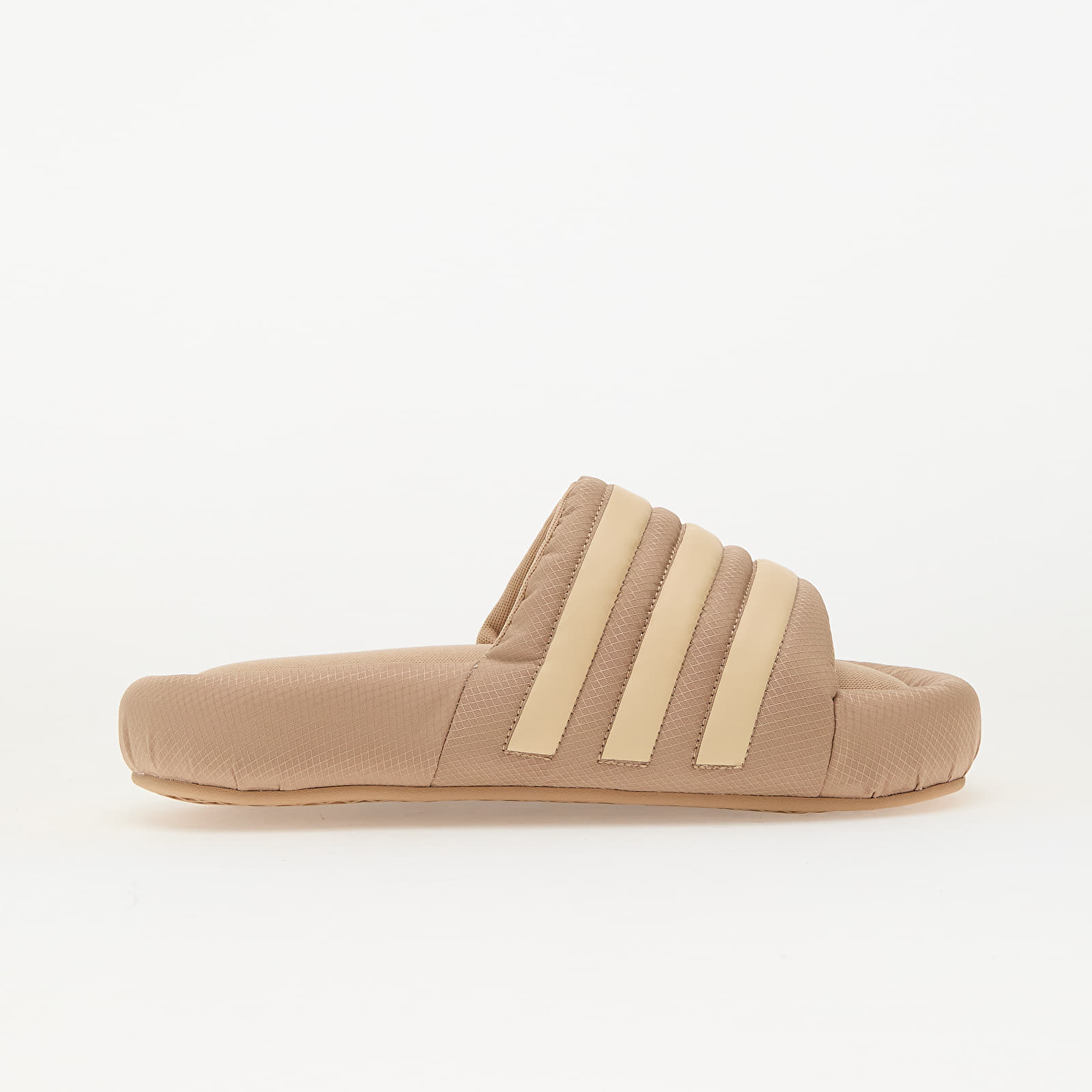 Pánské tenisky a boty adidas Adilette 24 Warm Sand/ Sand Strata/ Warm Sand