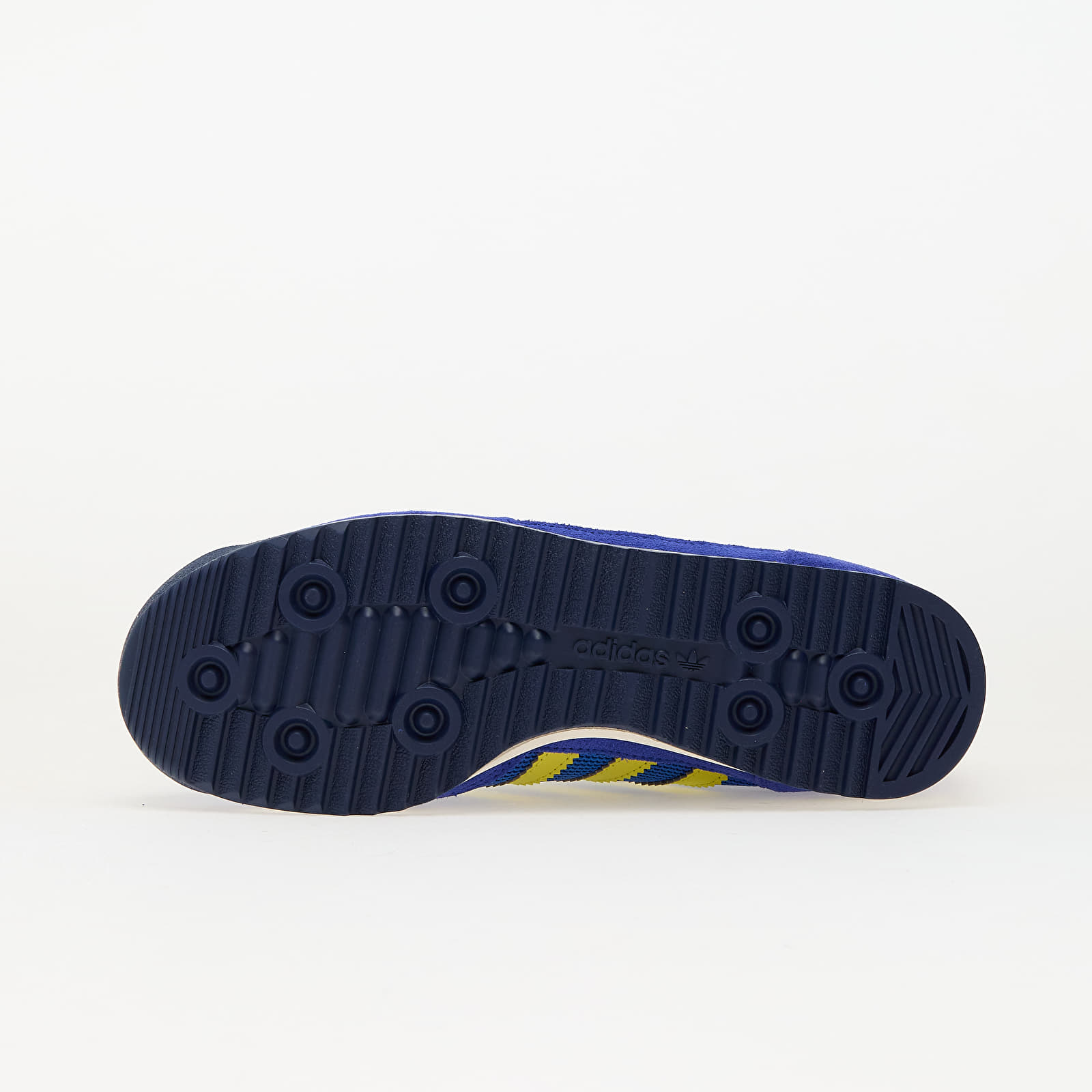 Adidași și pantofi pentru bărbați adidas SL 72 Rs Semi Lucid Blue/ Pure Sulfur/ Blue